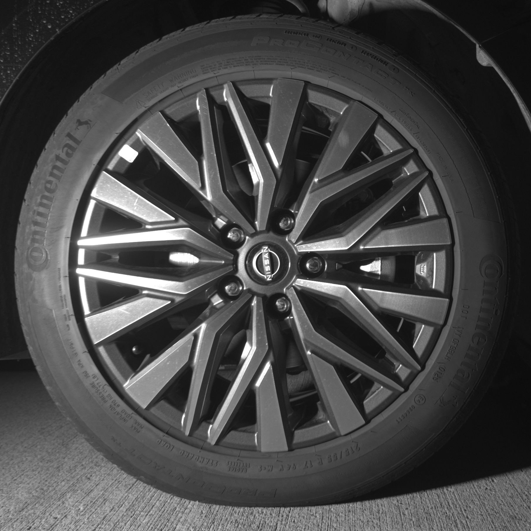 Thumbnail: 2025 Nissan Altima - 13