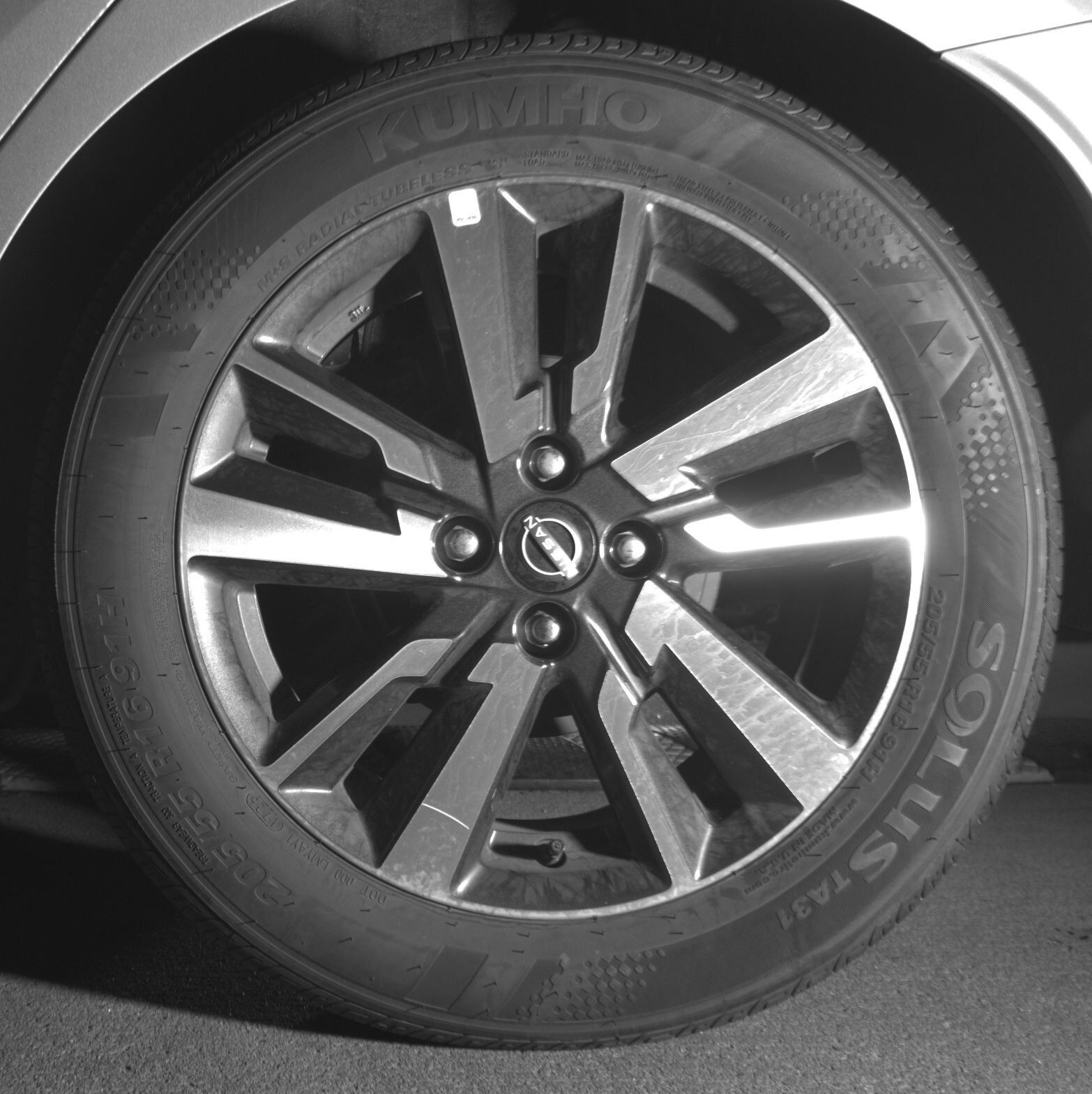 Thumbnail: 2025 Nissan Versa - 11