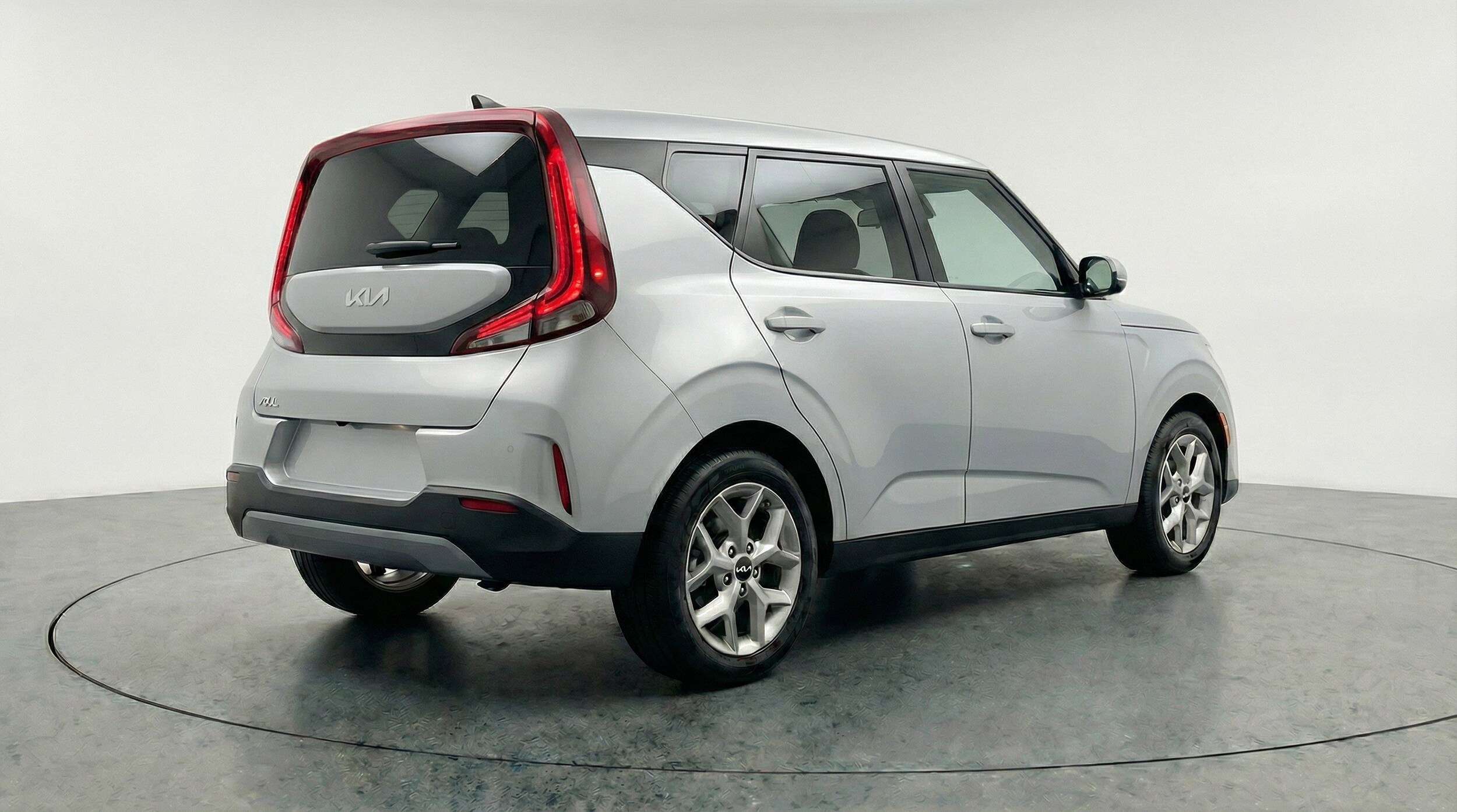 Thumbnail: 2025 Kia Soul - 9