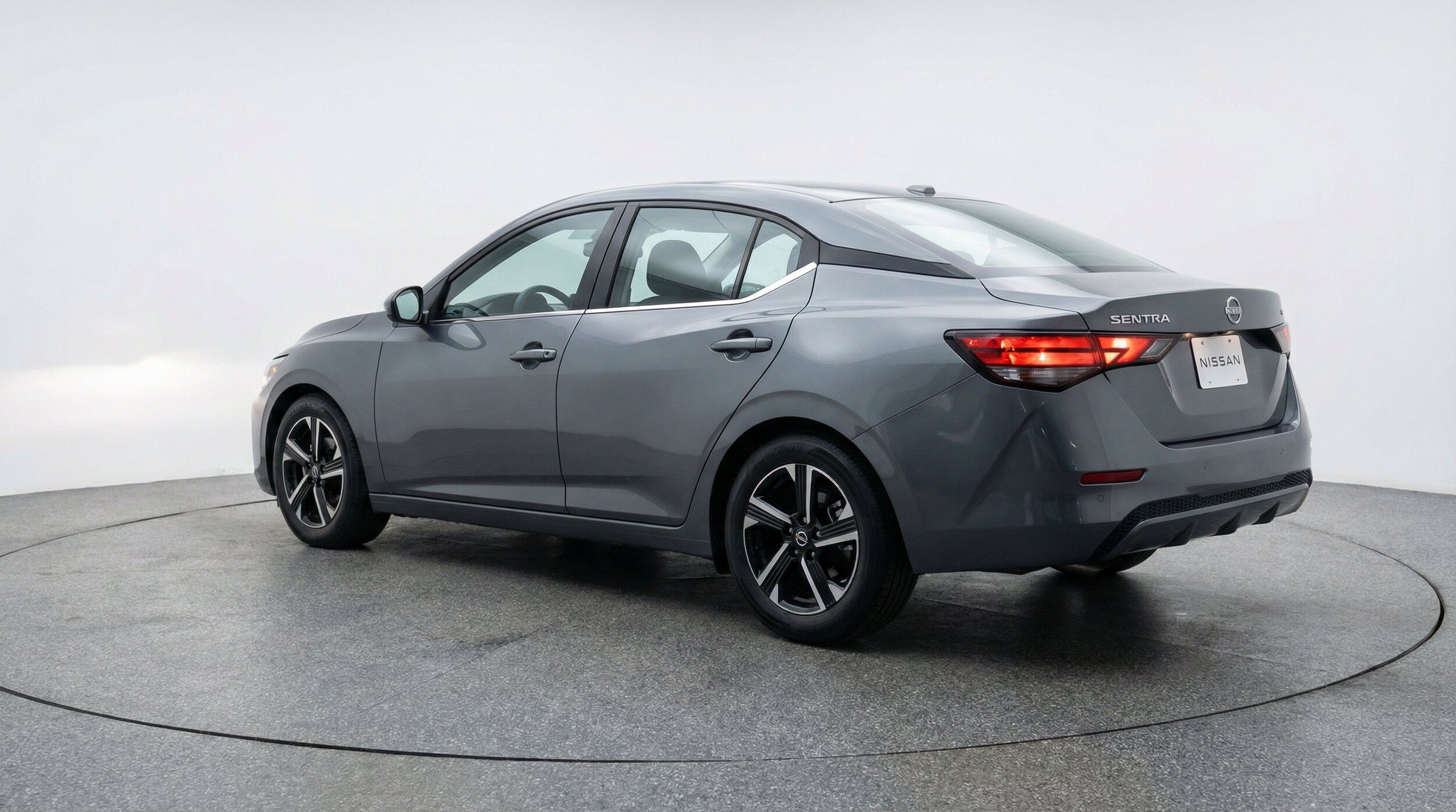 Thumbnail: 2025 Nissan Sentra - 6