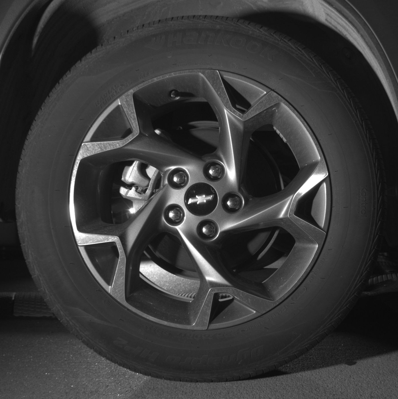 Thumbnail: 2025 Chevrolet Trax - 12