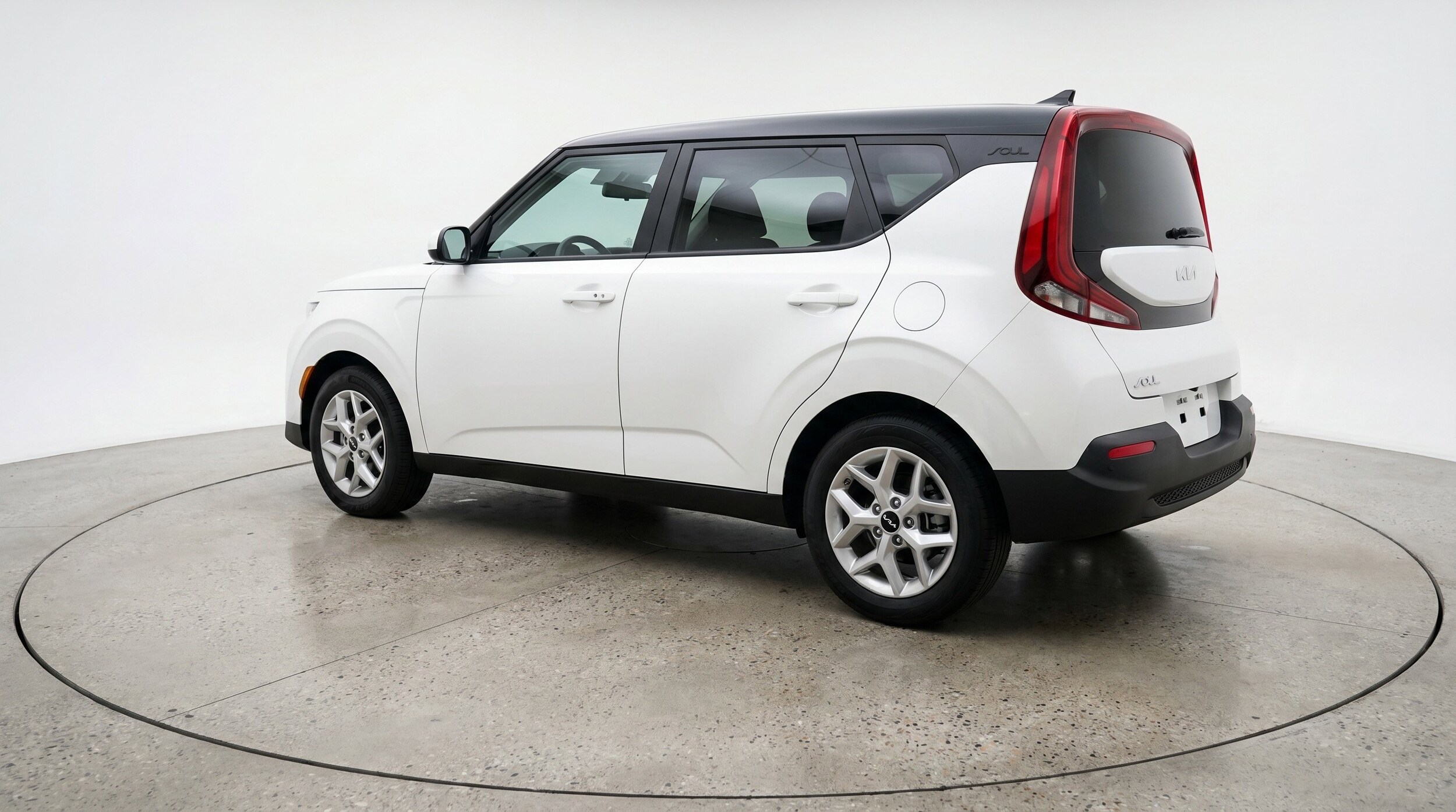 Thumbnail: 2025 Kia Soul - 6