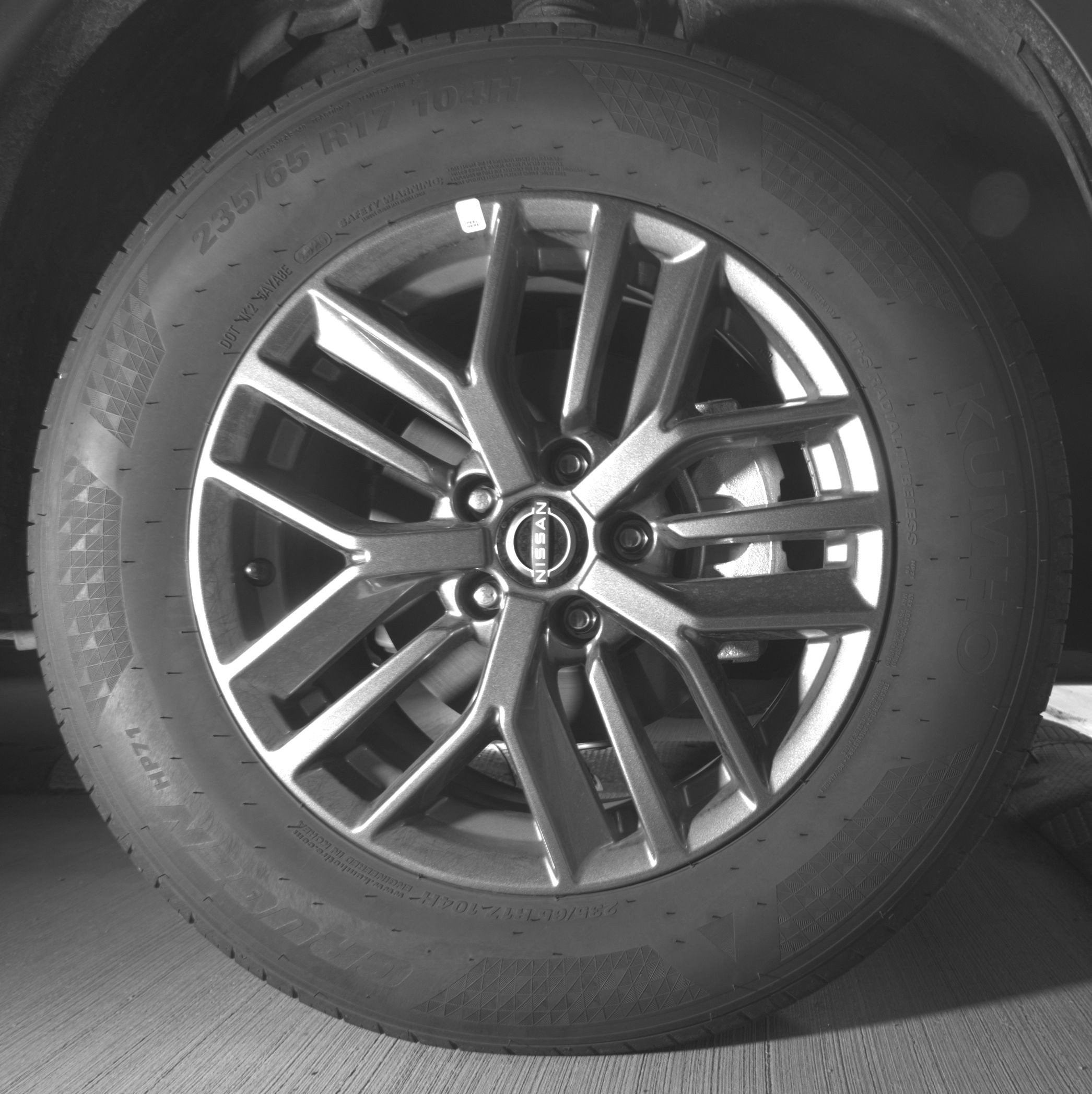 Thumbnail: 2026 Nissan Rogue - 13