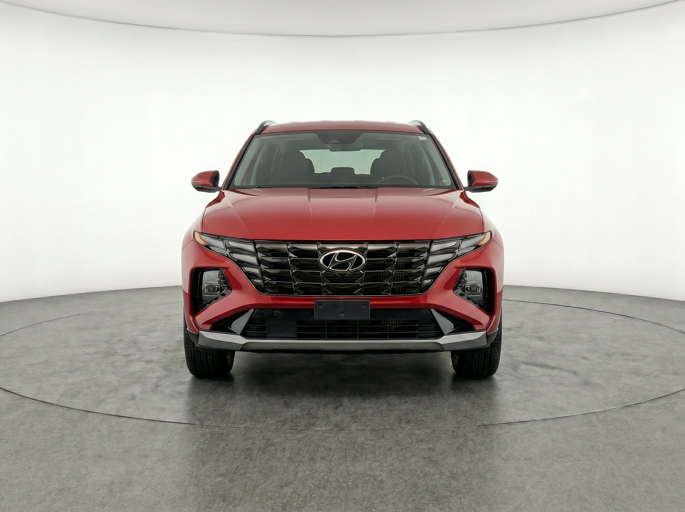 Thumbnail: 2026 Hyundai Tucson - 2