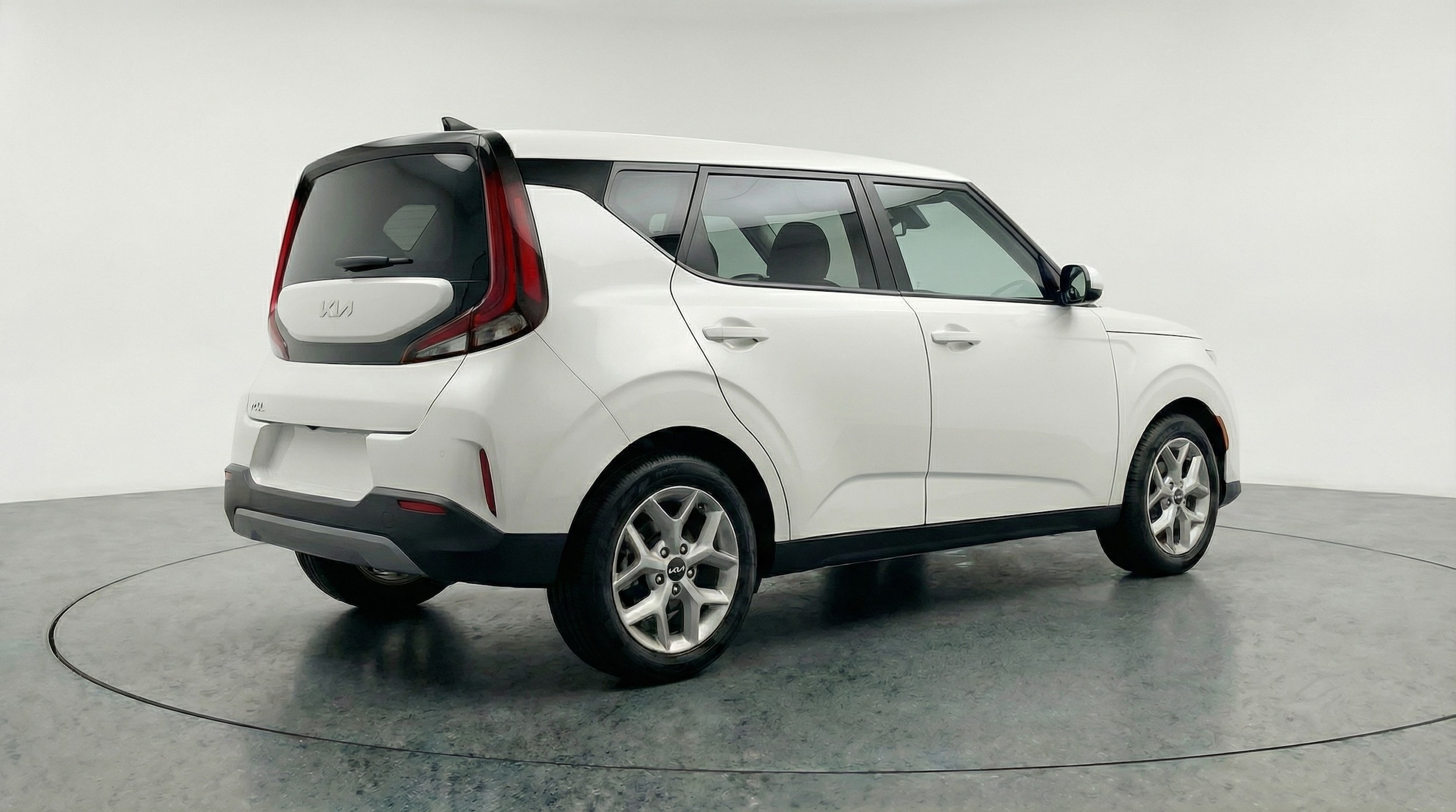 Thumbnail: 2025 Kia Soul - 7