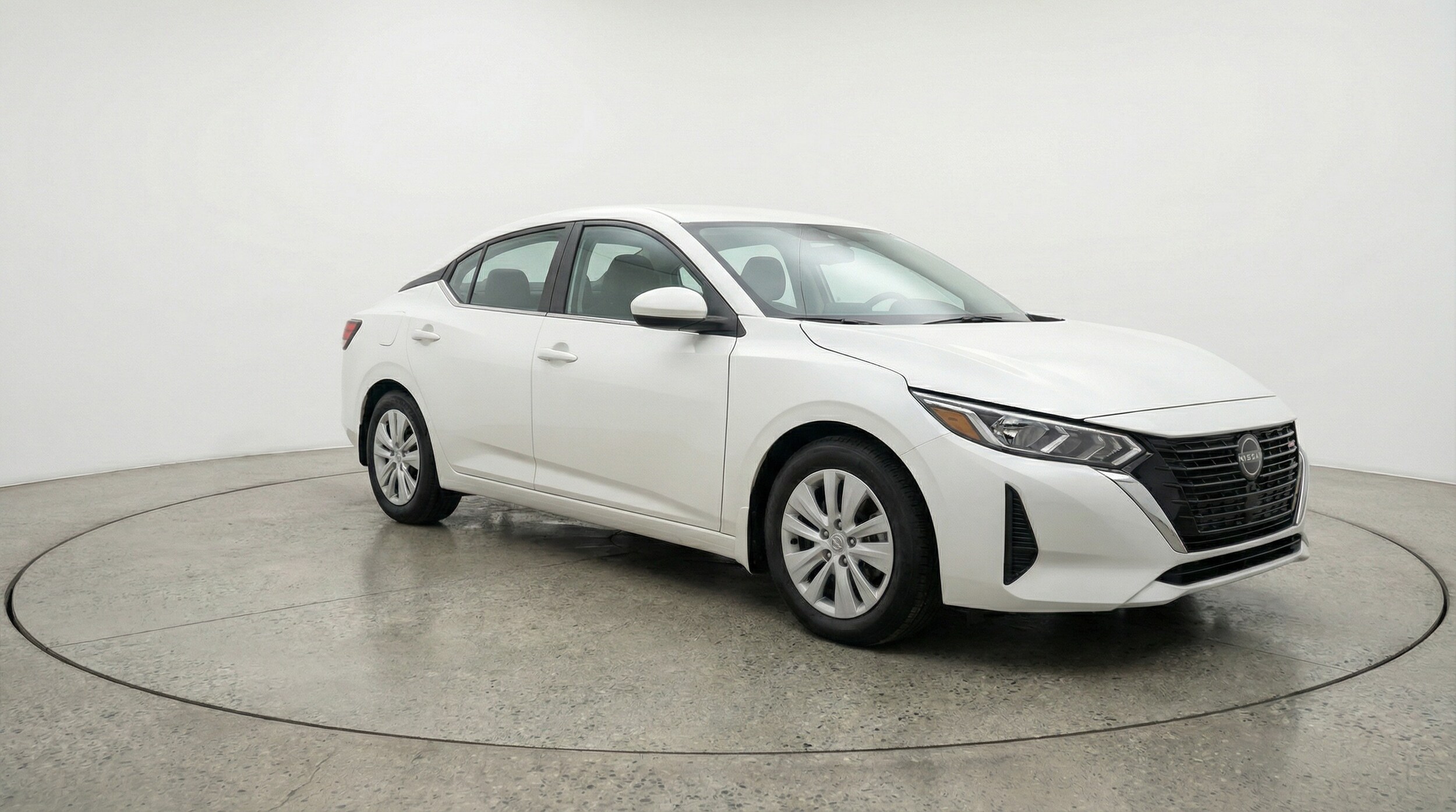 Thumbnail: 2025 Nissan Sentra - 1