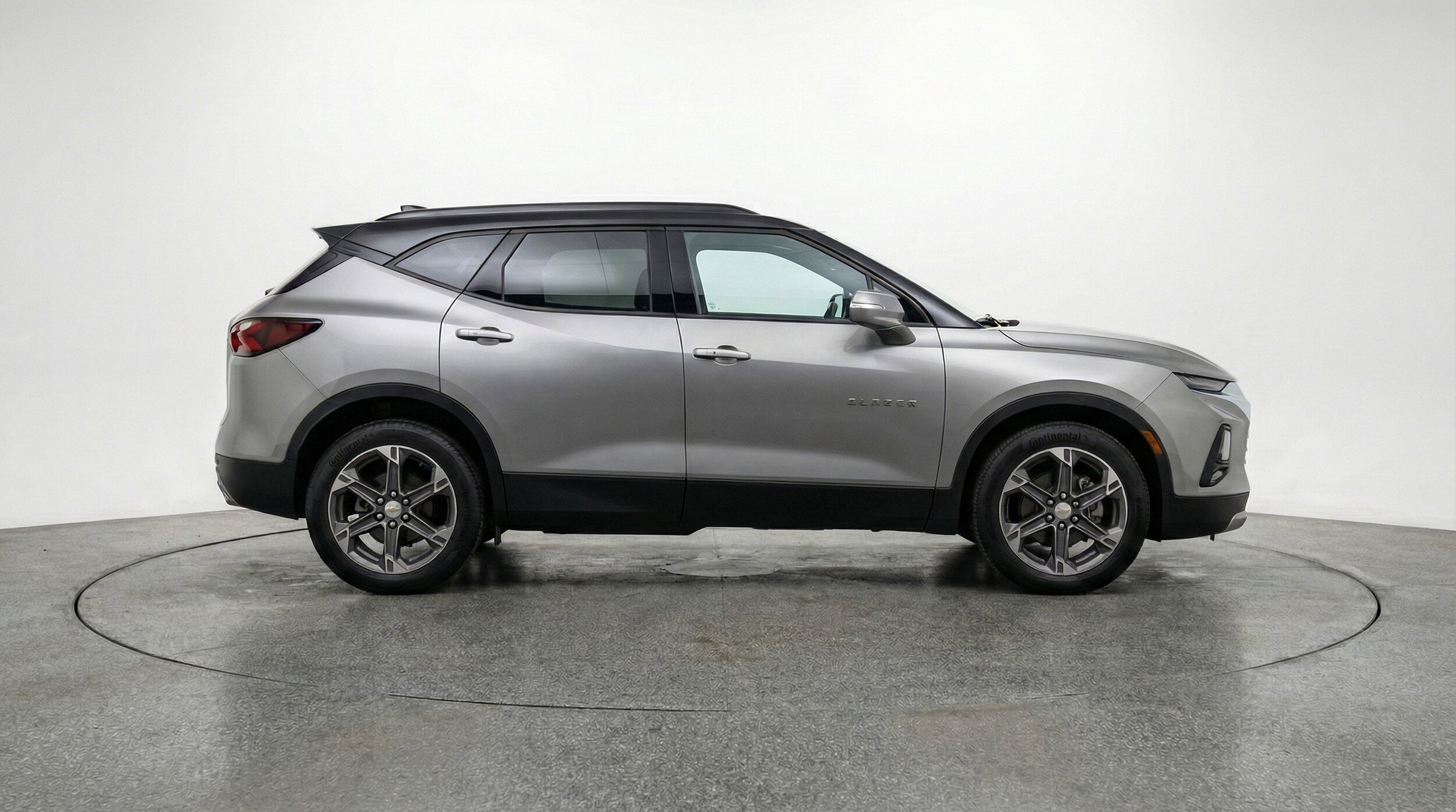 Thumbnail: 2025 Chevrolet Blazer - 11