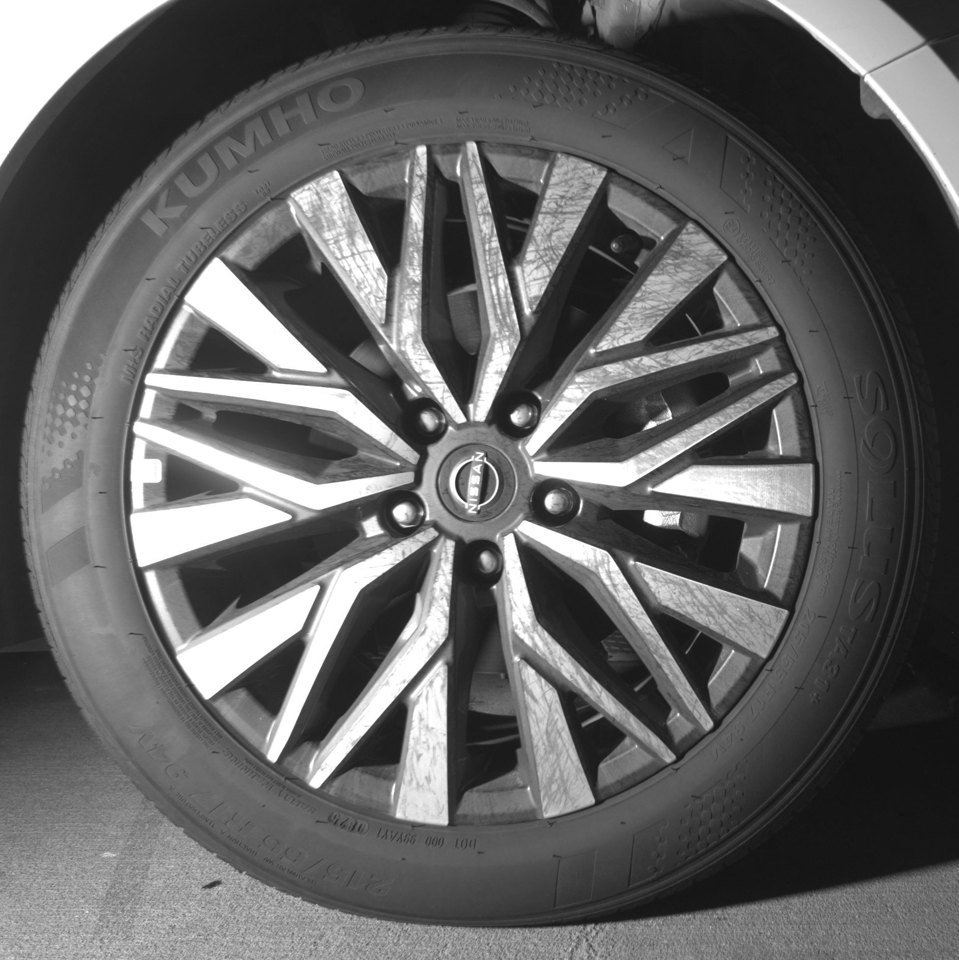 Thumbnail: 2025 Nissan Altima - 13