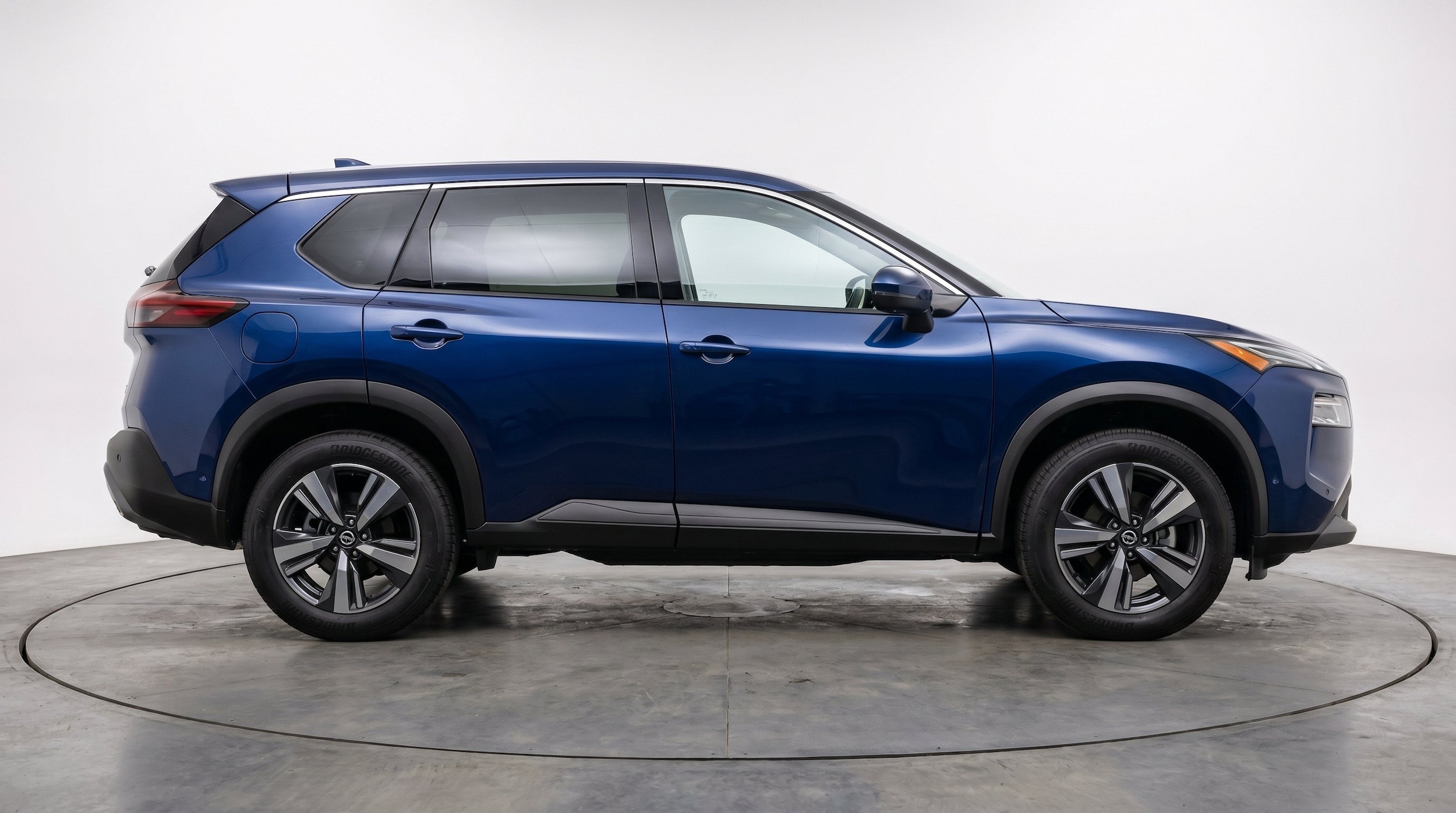 Thumbnail: 2026 Nissan Rogue - 11
