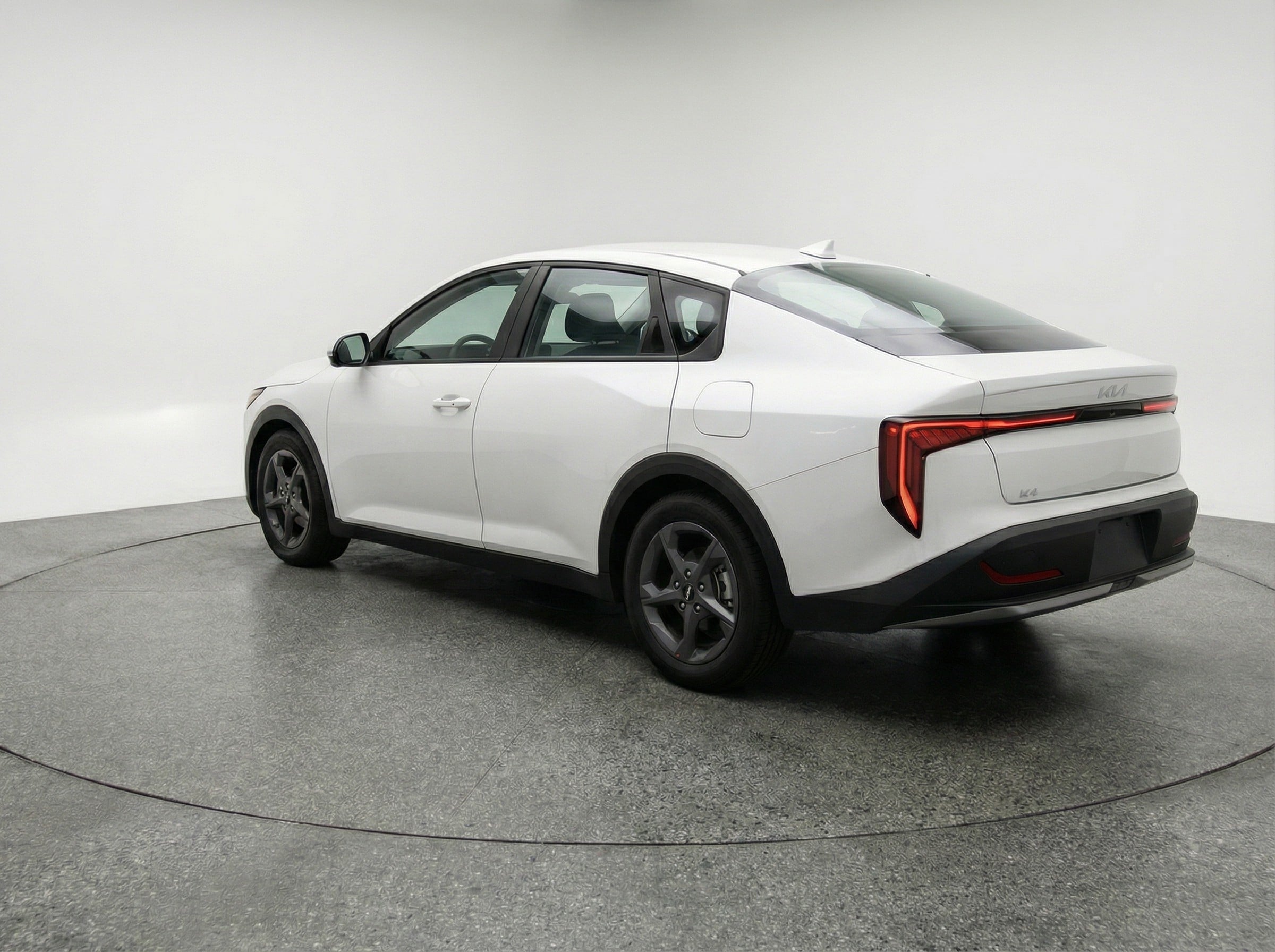 Thumbnail: 2025 Kia K4 - 5