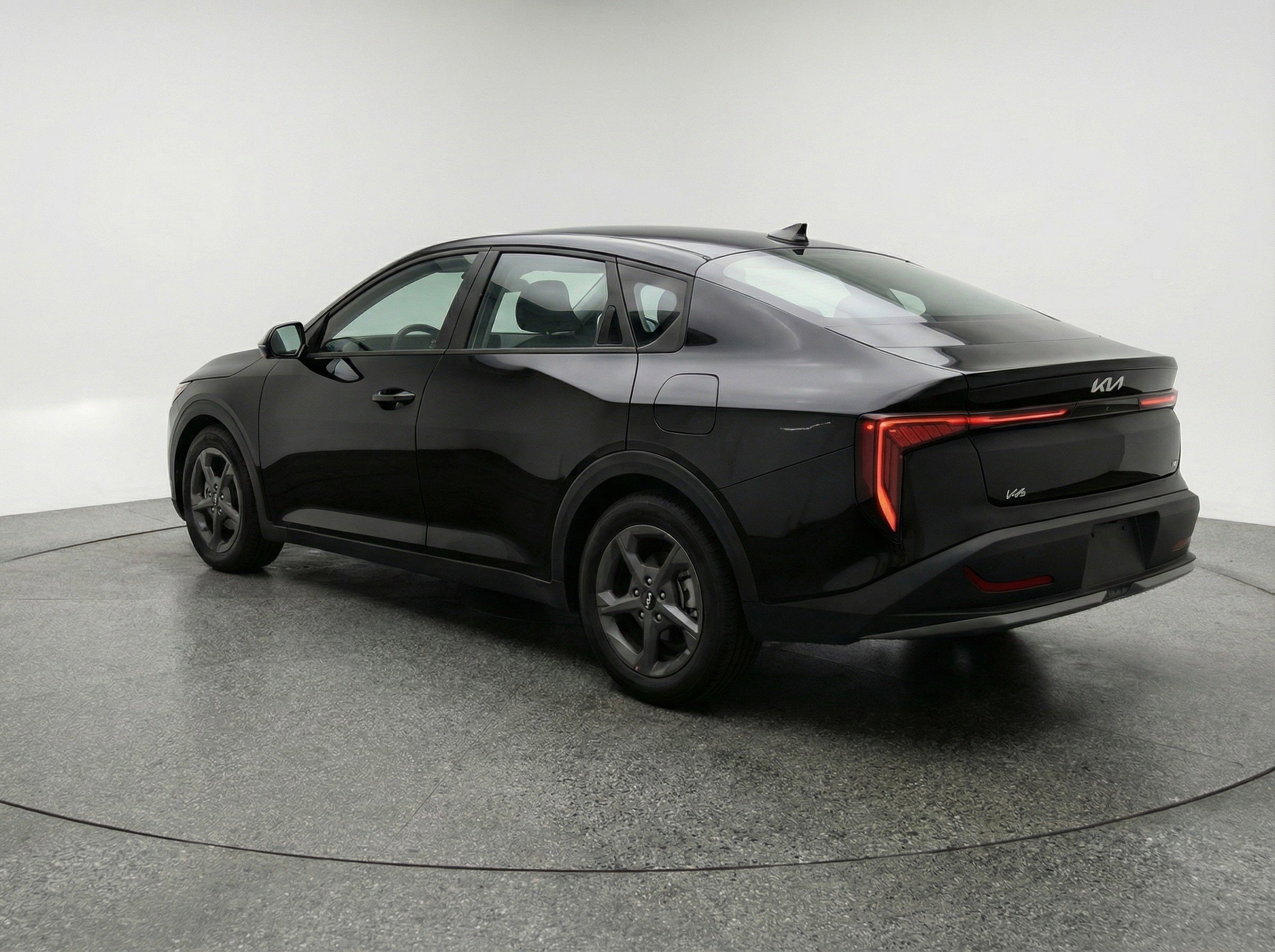 Thumbnail: 2025 Kia K4 - 6