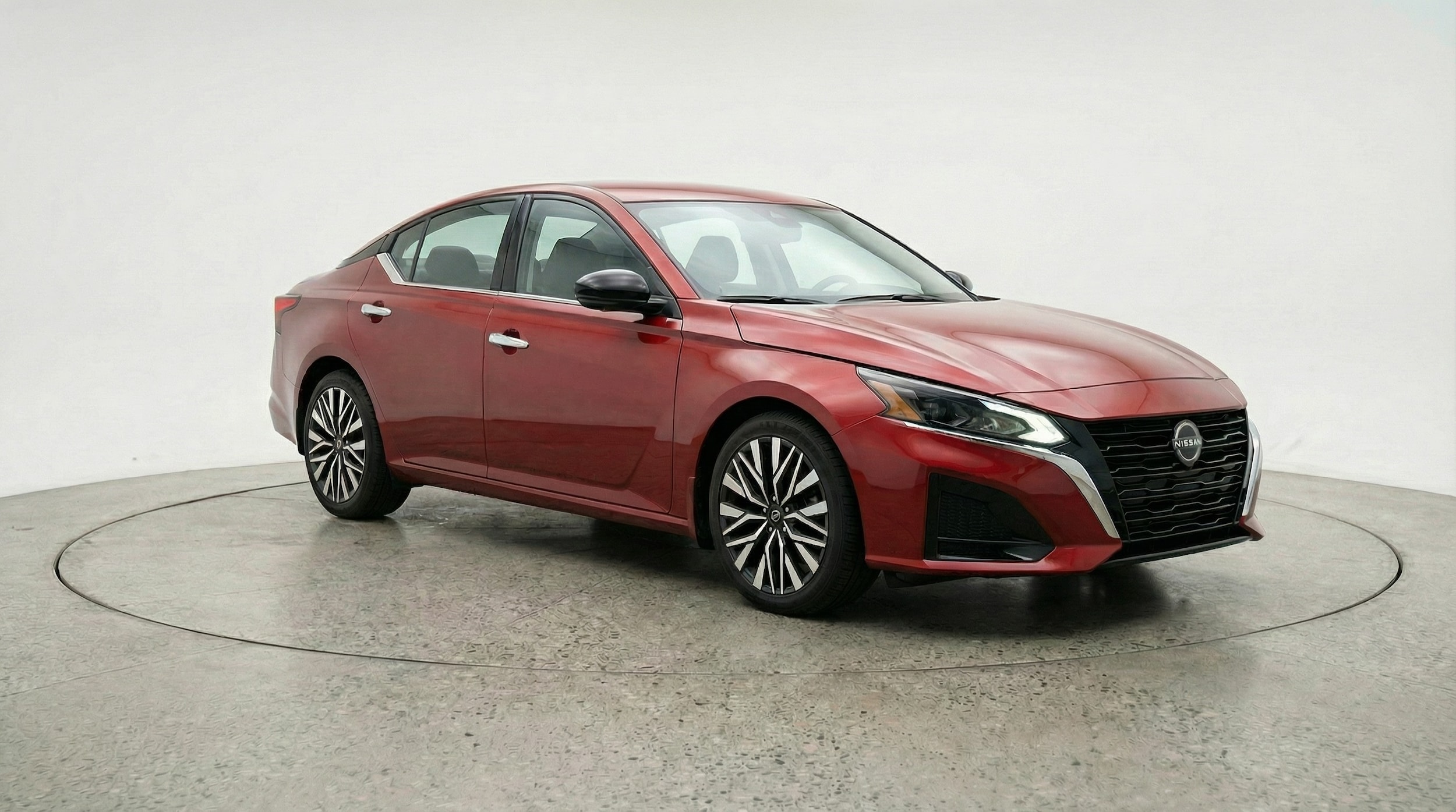 Thumbnail: 2025 Nissan Altima - 1