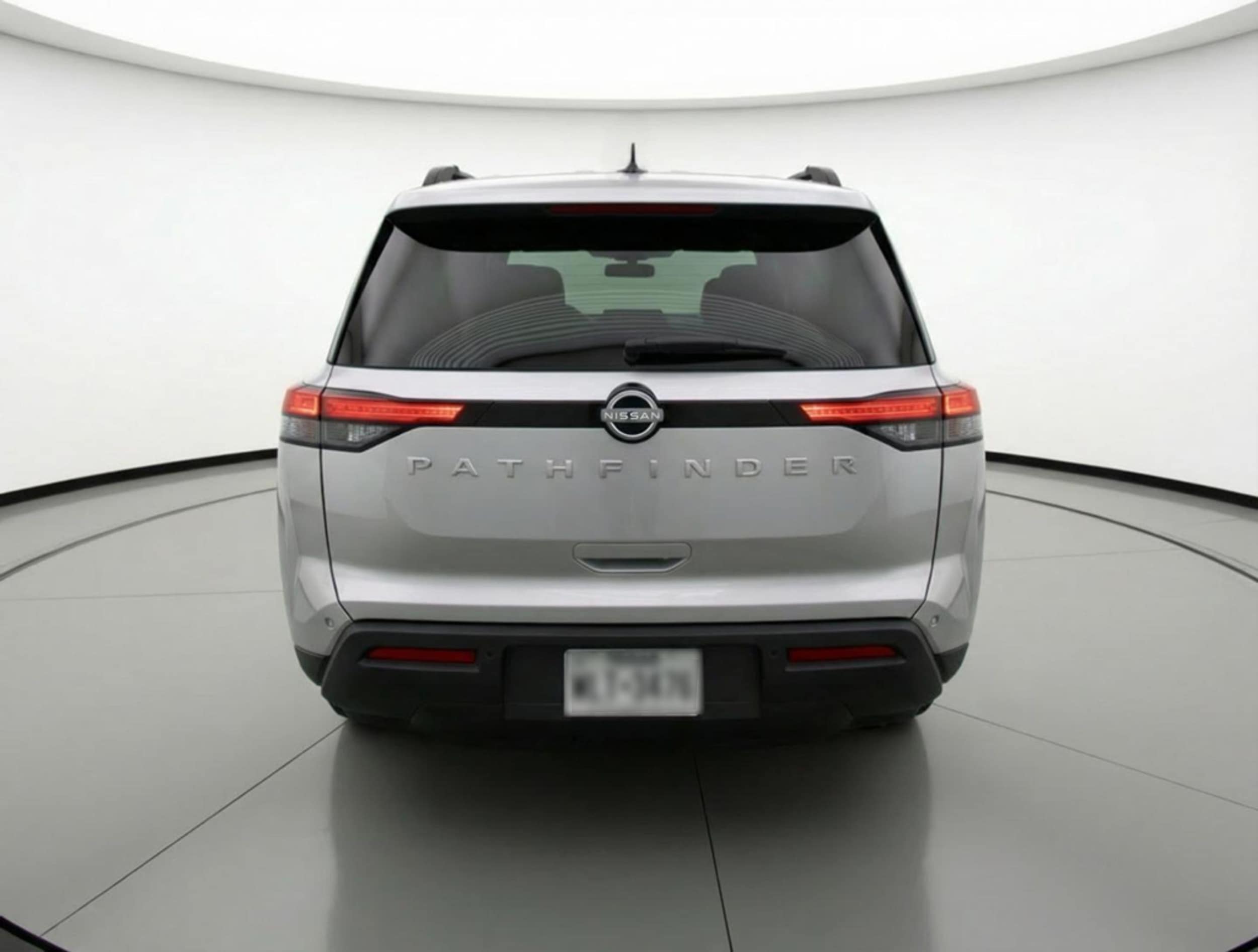 Thumbnail: 2025 Nissan Pathfinder - 6