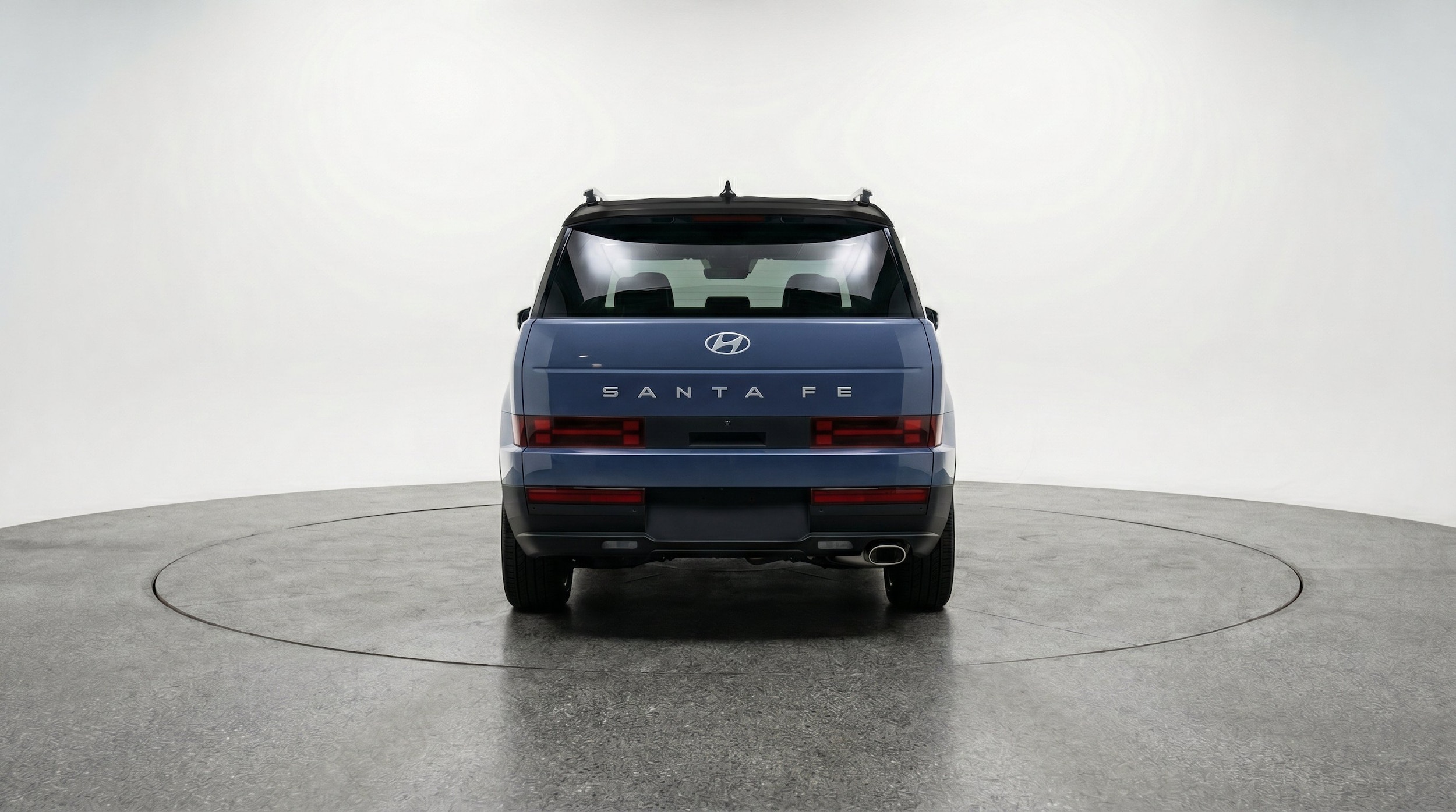 Thumbnail: 2026 Hyundai Santa Fe - 7