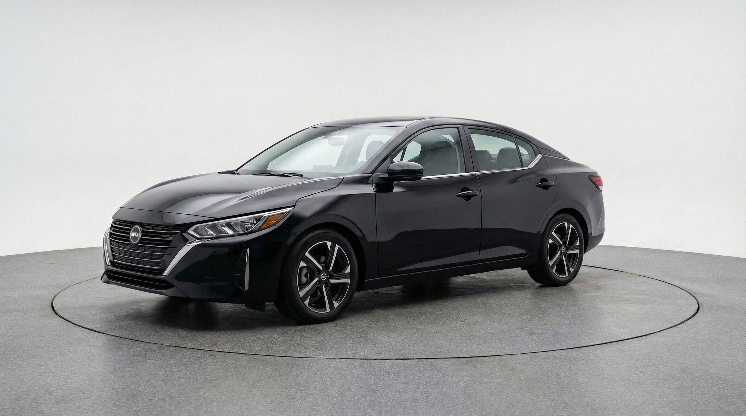 Thumbnail: 2025 Nissan Sentra - 3