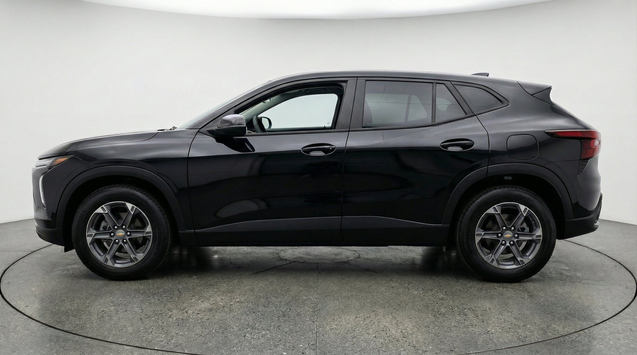 Thumbnail: 2026 Chevrolet Blazer - 5