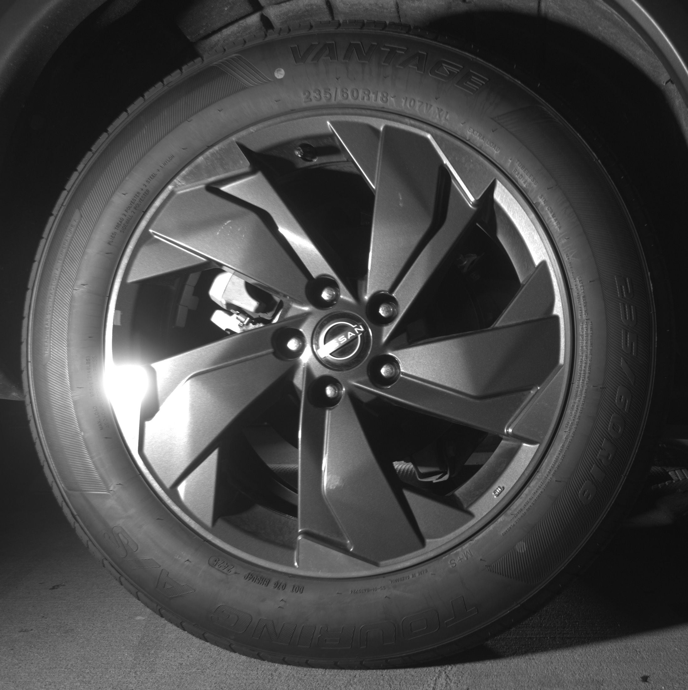 Thumbnail: 2025 Nissan Rogue - 12