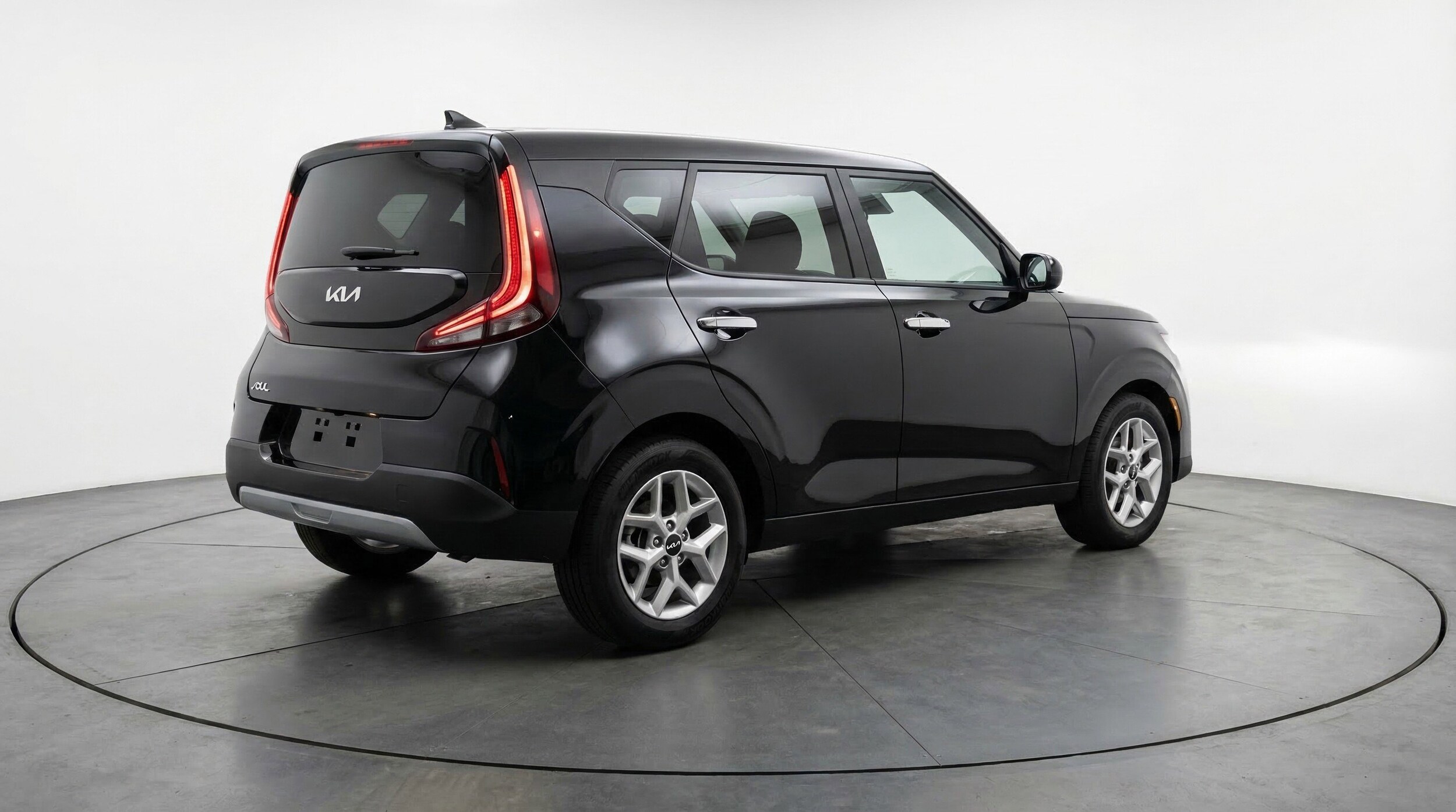 Thumbnail: 2025 Kia Soul - 9