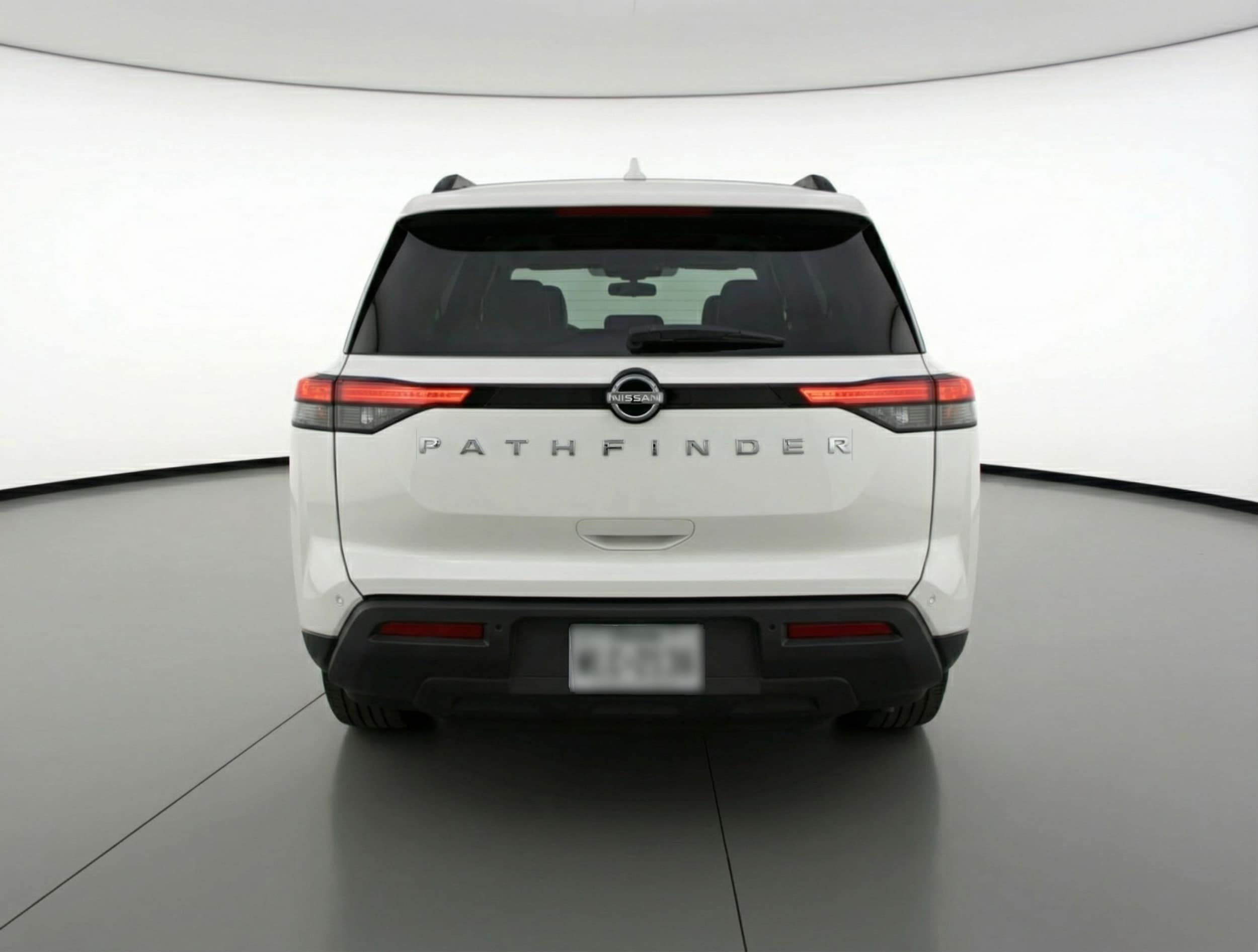 Thumbnail: 2025 Nissan Pathfinder - 6
