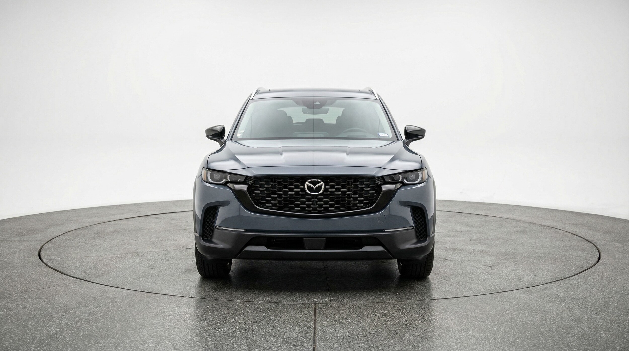 Thumbnail: 2025 Mazda CX-50 - 2