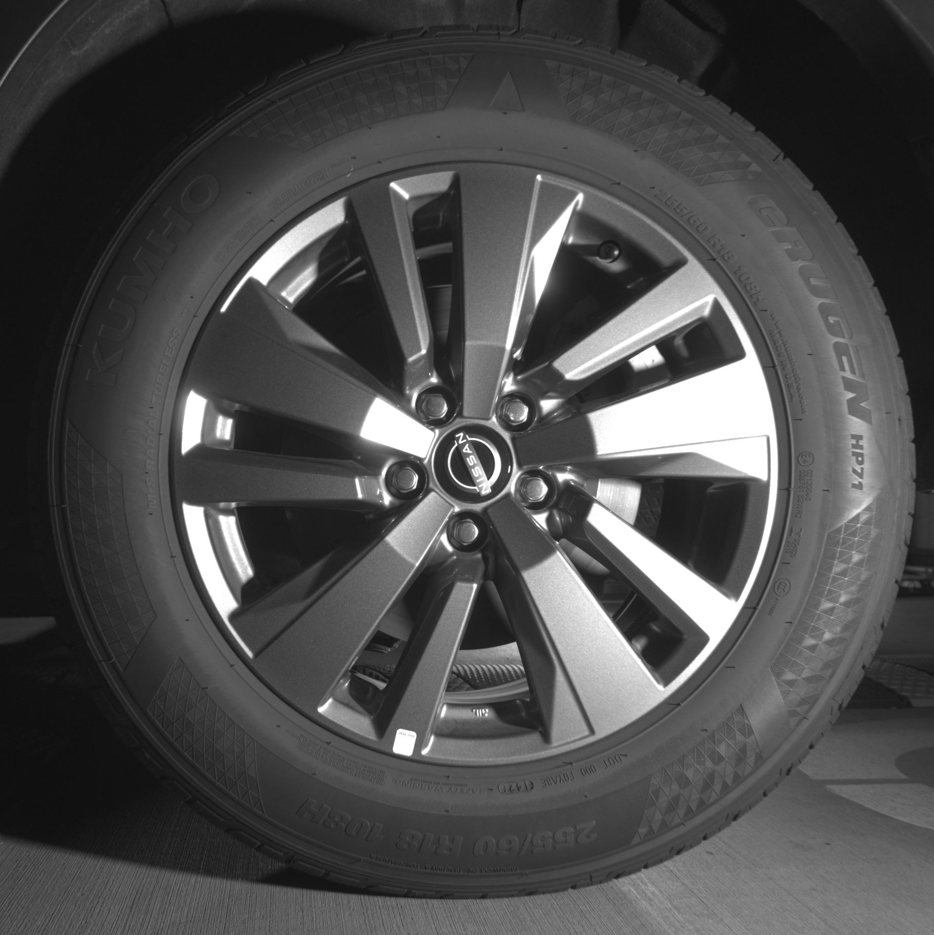 Thumbnail: 2025 Nissan Pathfinder - 11