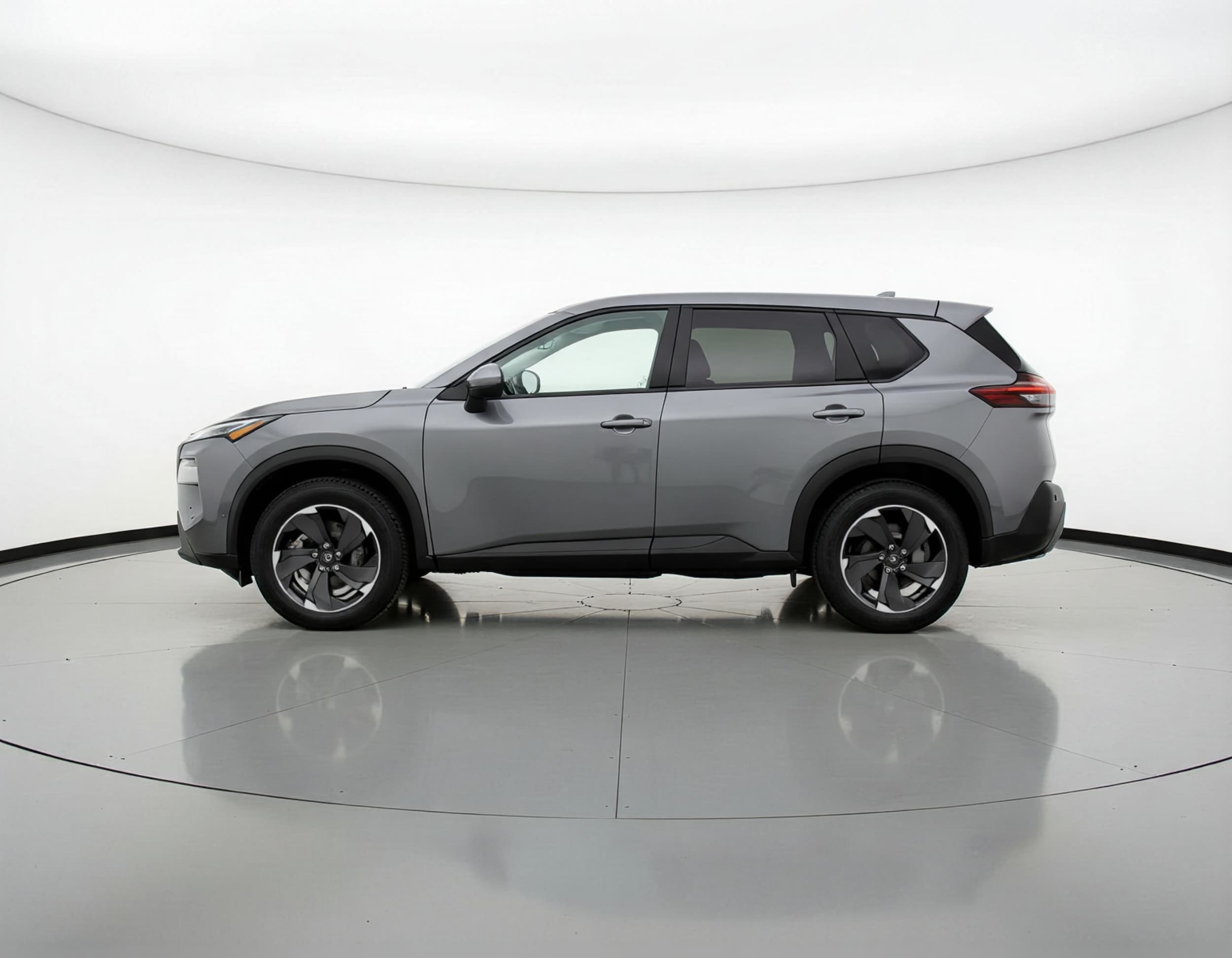 Thumbnail: 2025 Nissan Rogue - 4