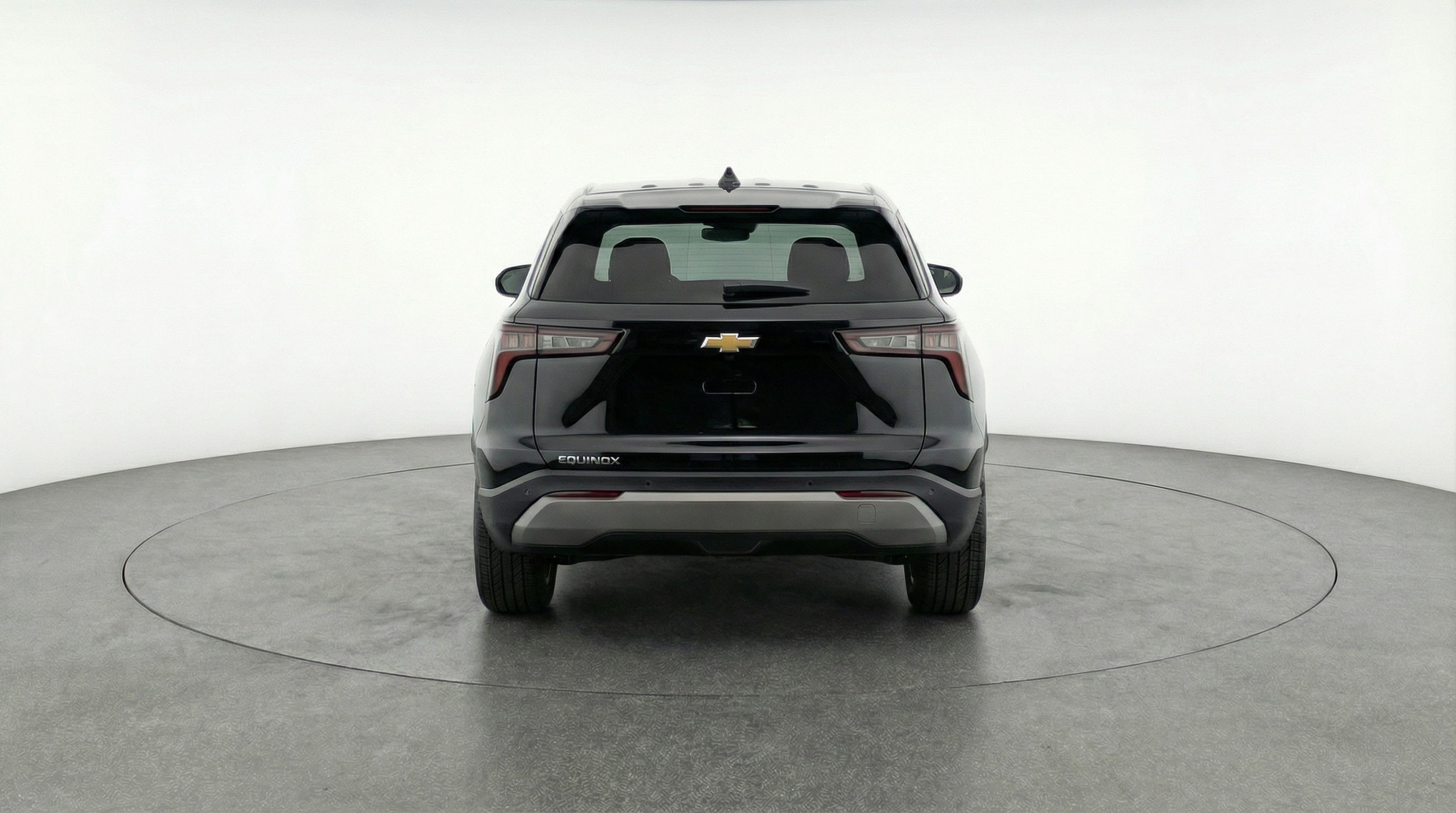 Thumbnail: 2025 Chevrolet Equinox - 6