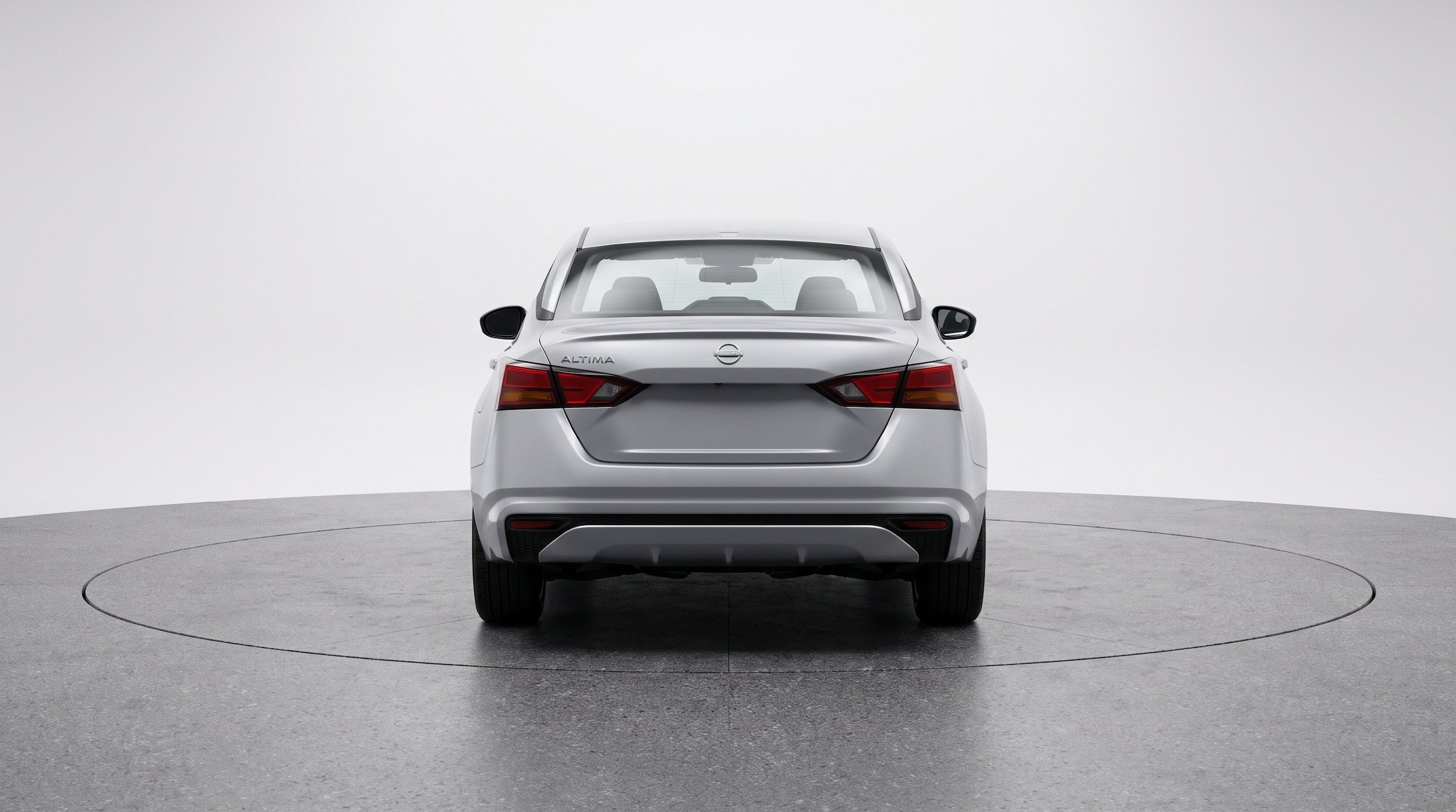 Thumbnail: 2026 Nissan Altima - 7