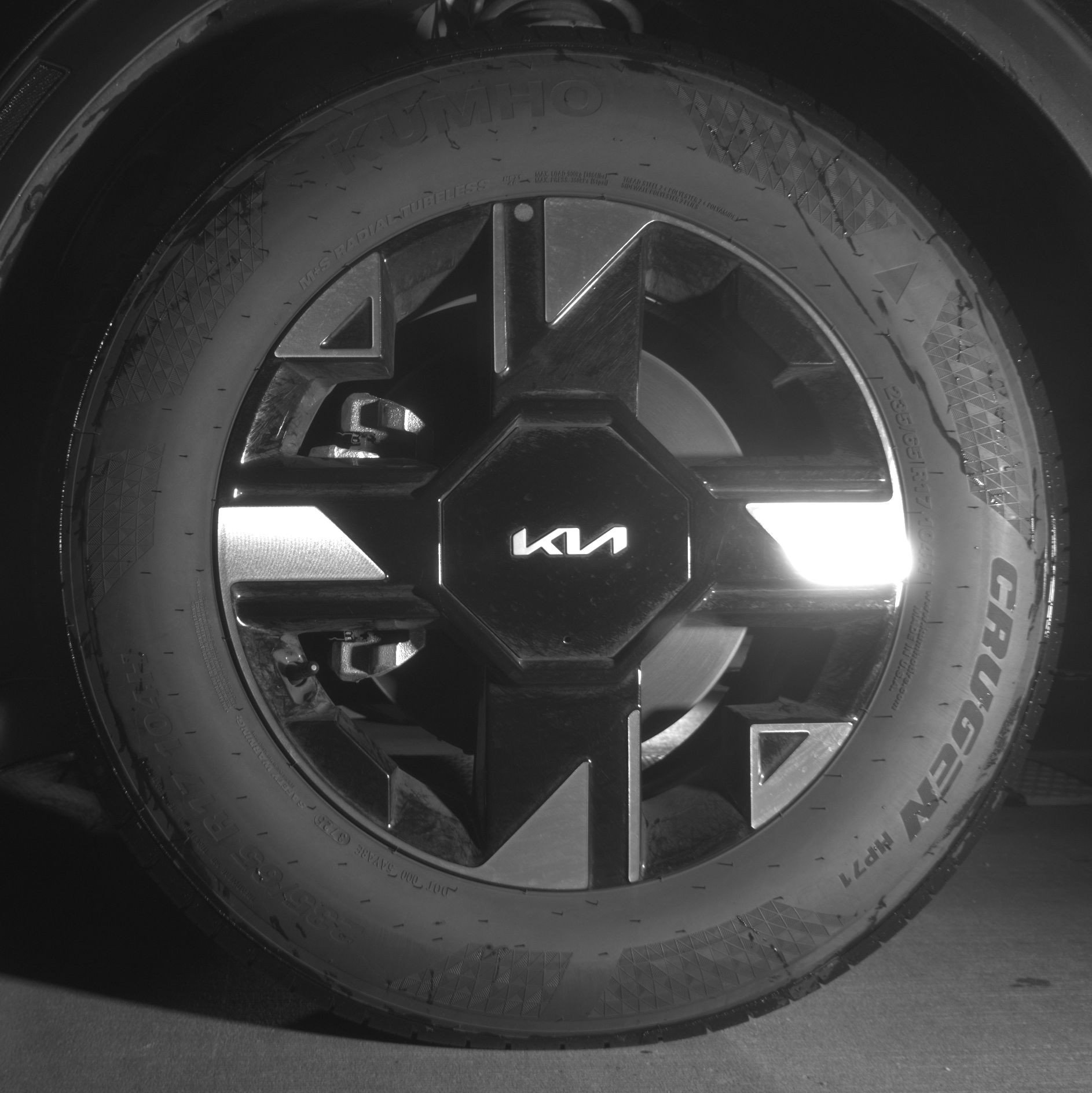 Thumbnail: 2026 Kia Sportage - 12