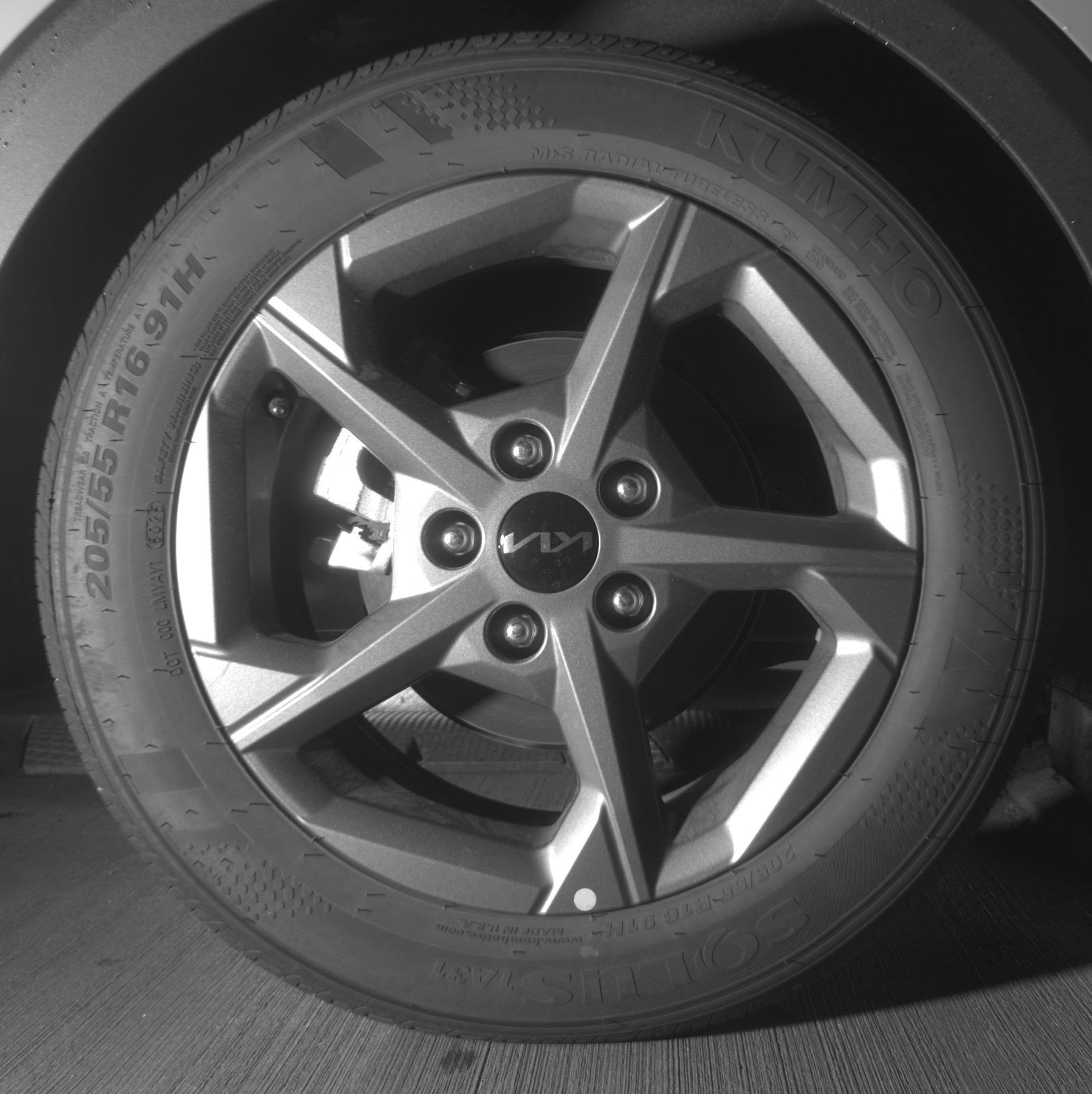 Thumbnail: 2026 Kia K4 - 15