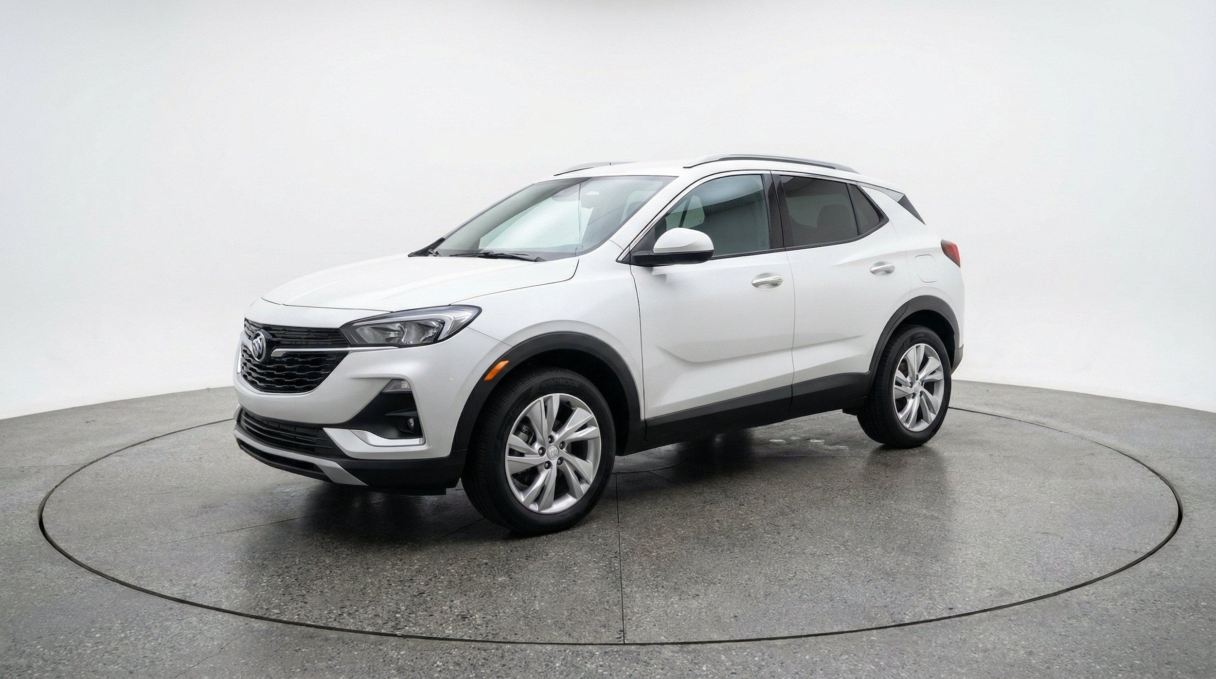 Thumbnail: 2026 Buick Encore GX - 3