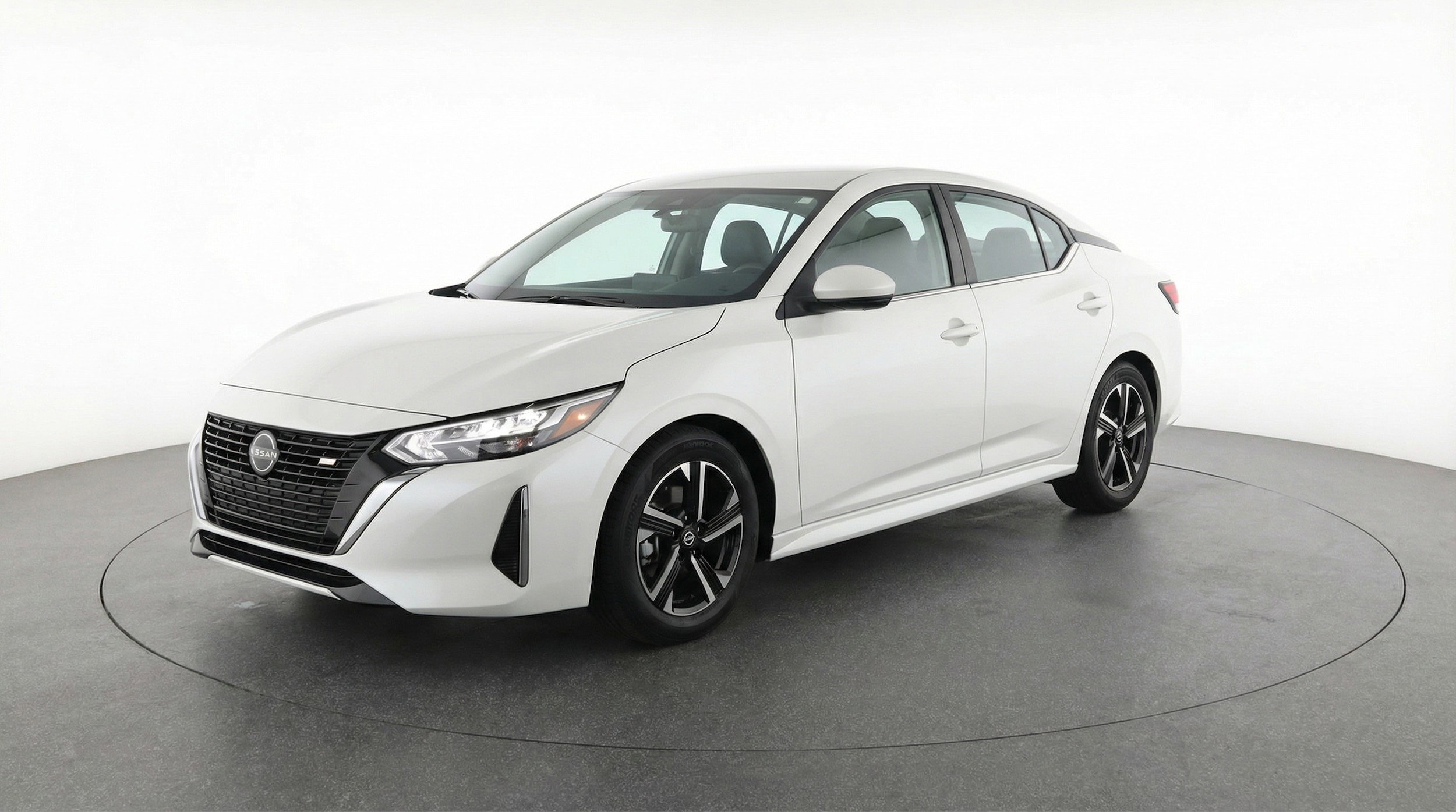 Thumbnail: 2025 Nissan Sentra - 3