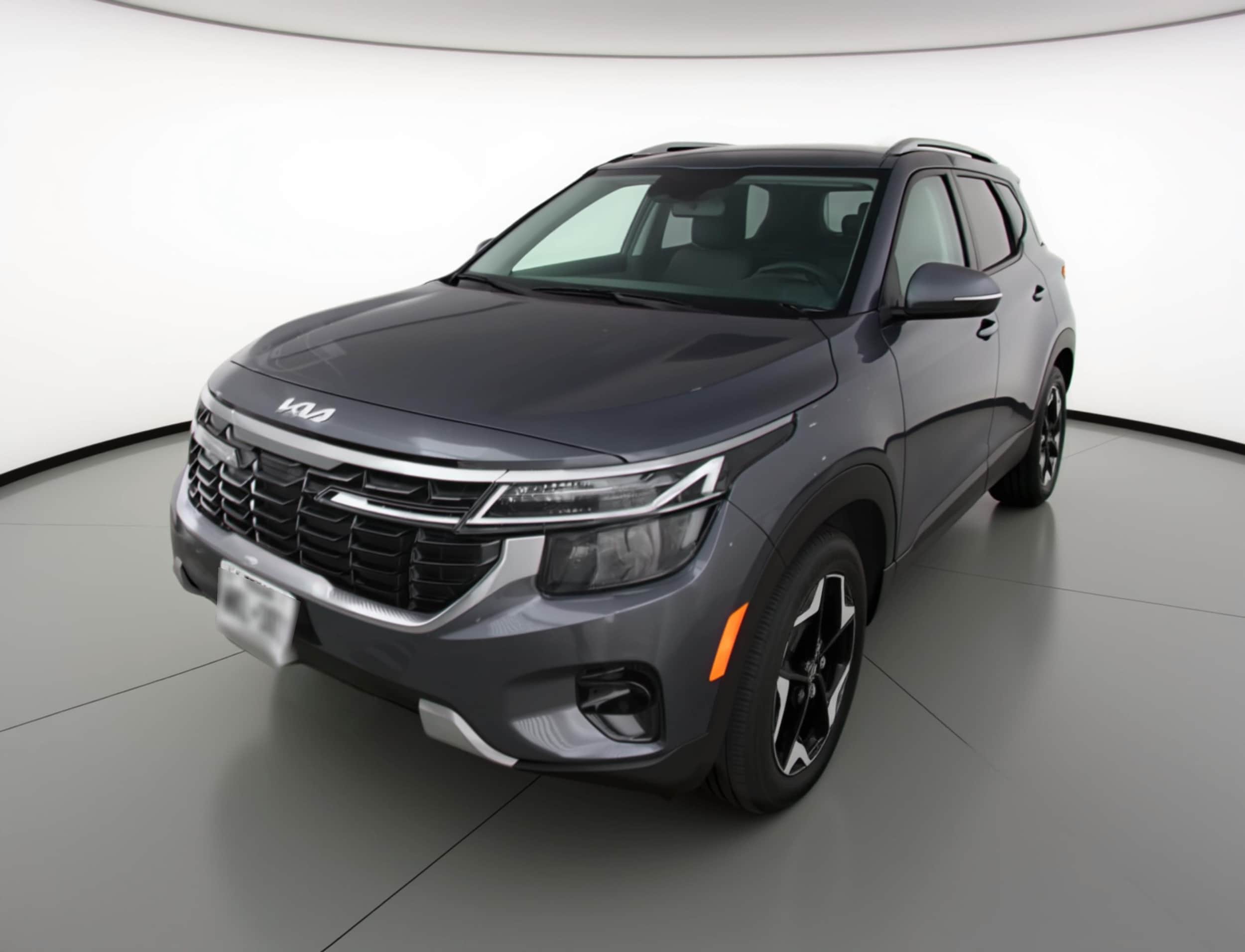 Thumbnail: 2025 Kia Seltos - 3