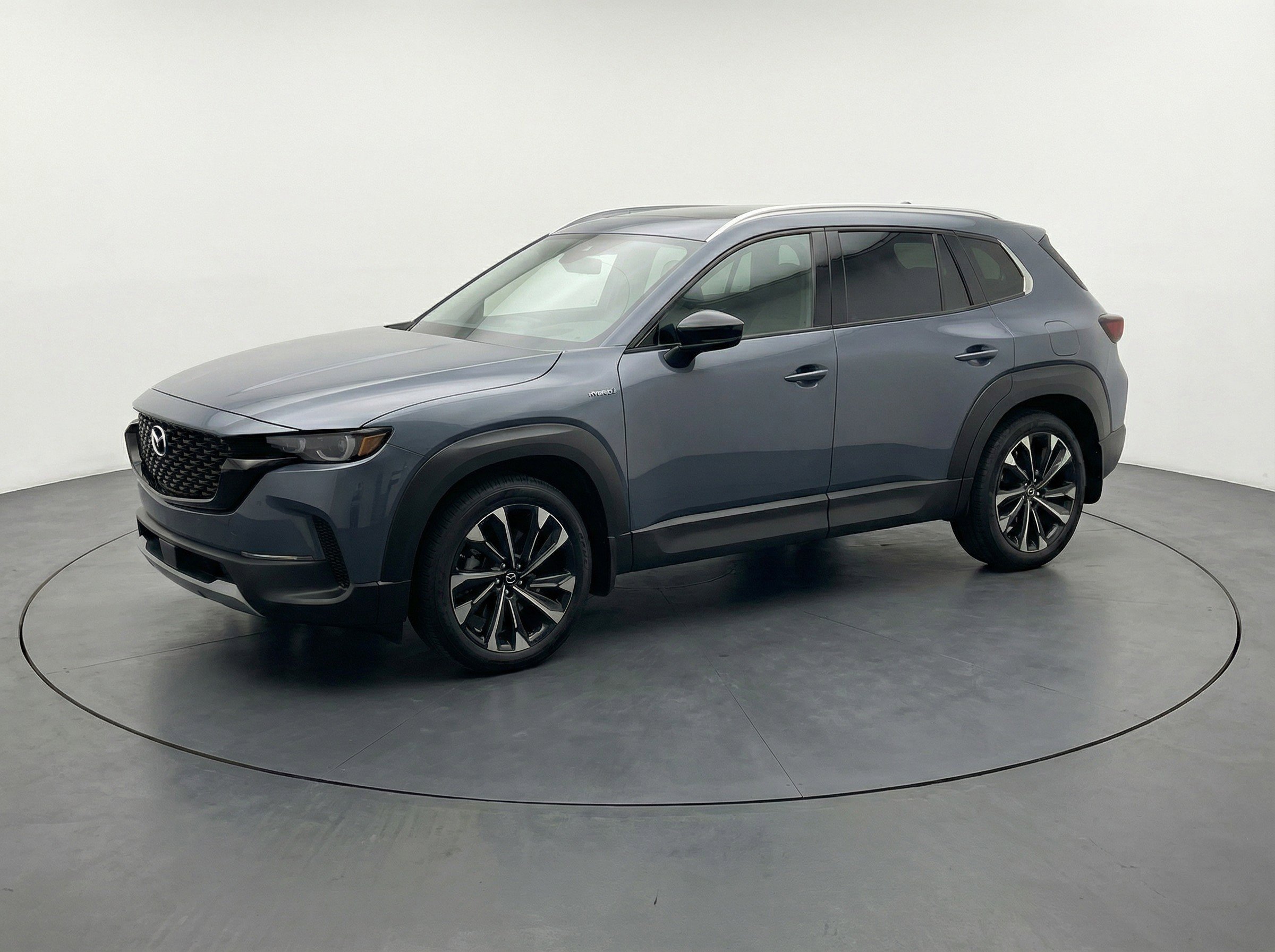 Thumbnail: 2025 Mazda CX-50 - 3