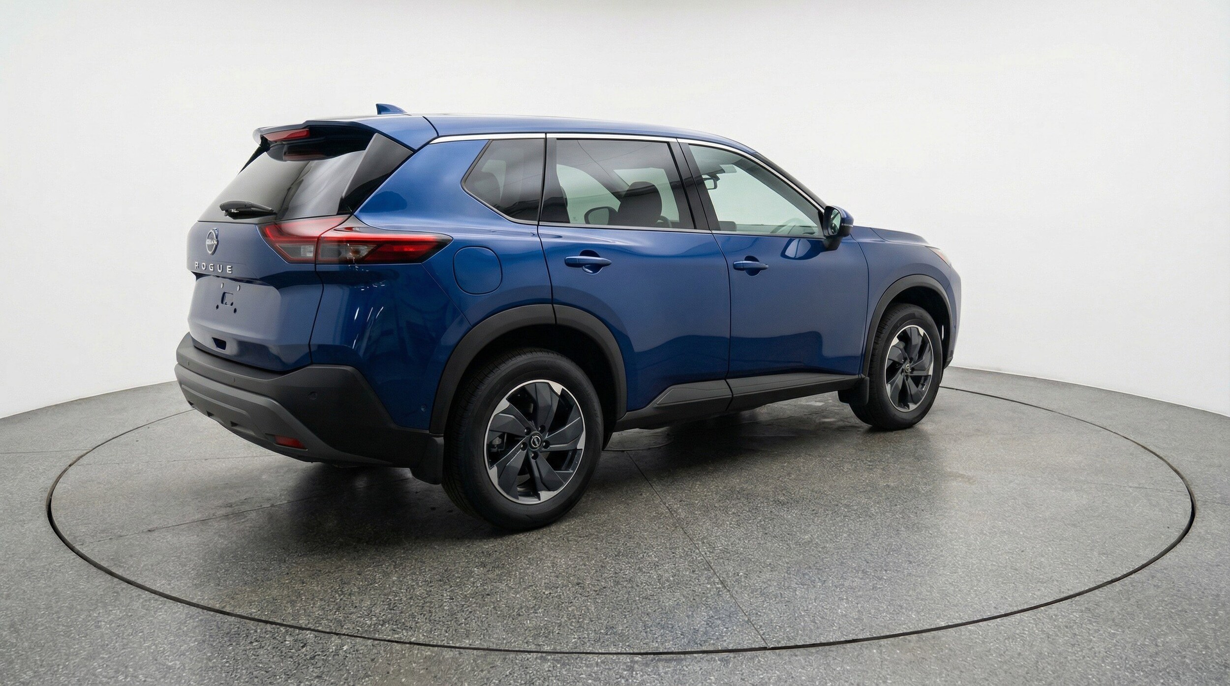 Thumbnail: 2025 Nissan Rogue - 9