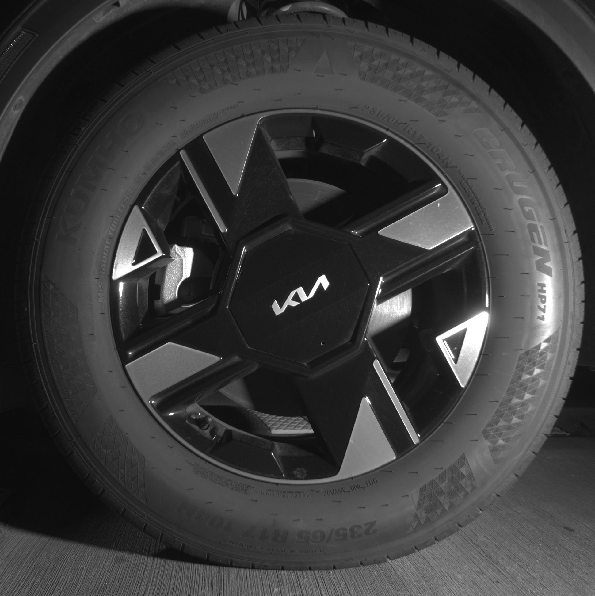 Thumbnail: 2026 Kia Sportage - 12