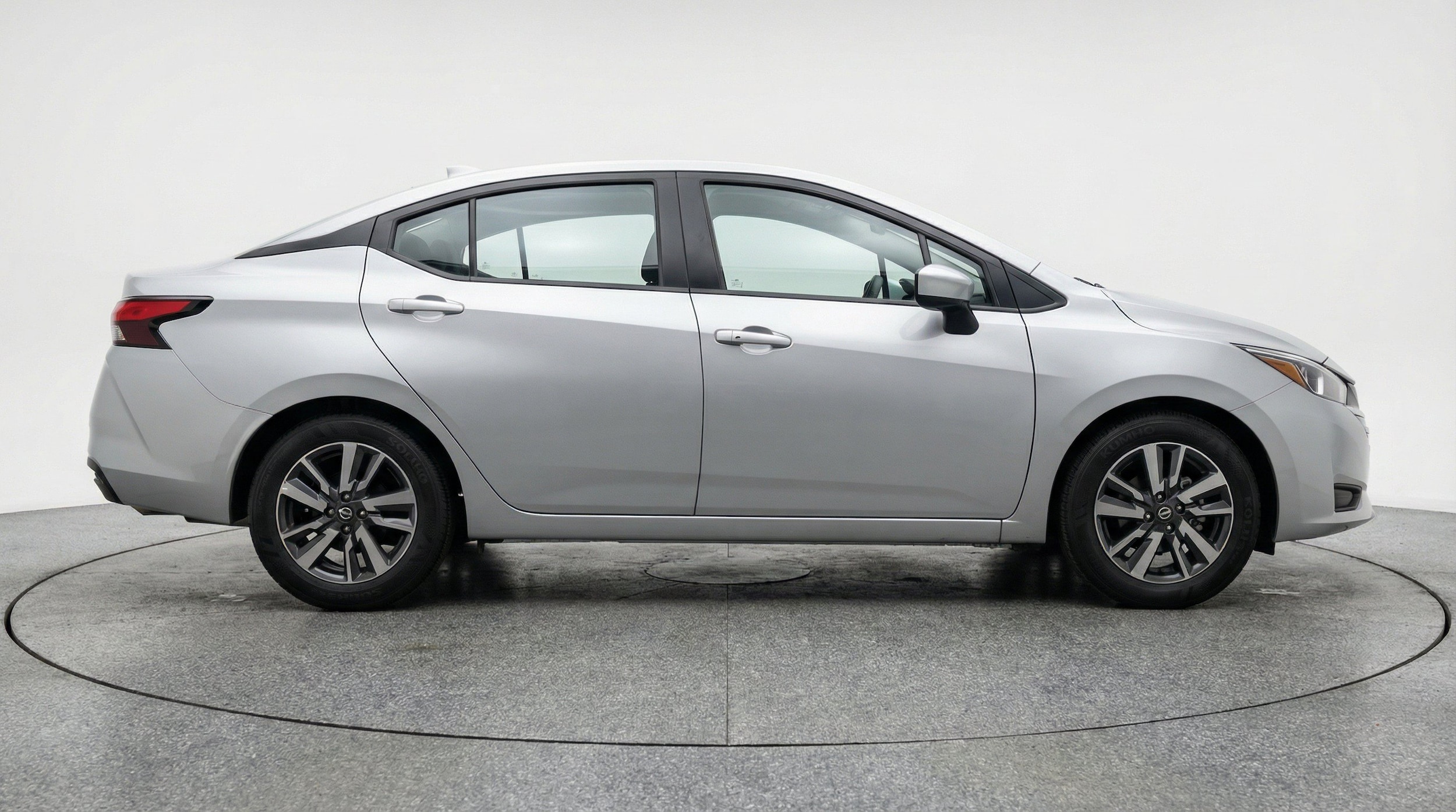 Thumbnail: 2025 Nissan Versa - 11