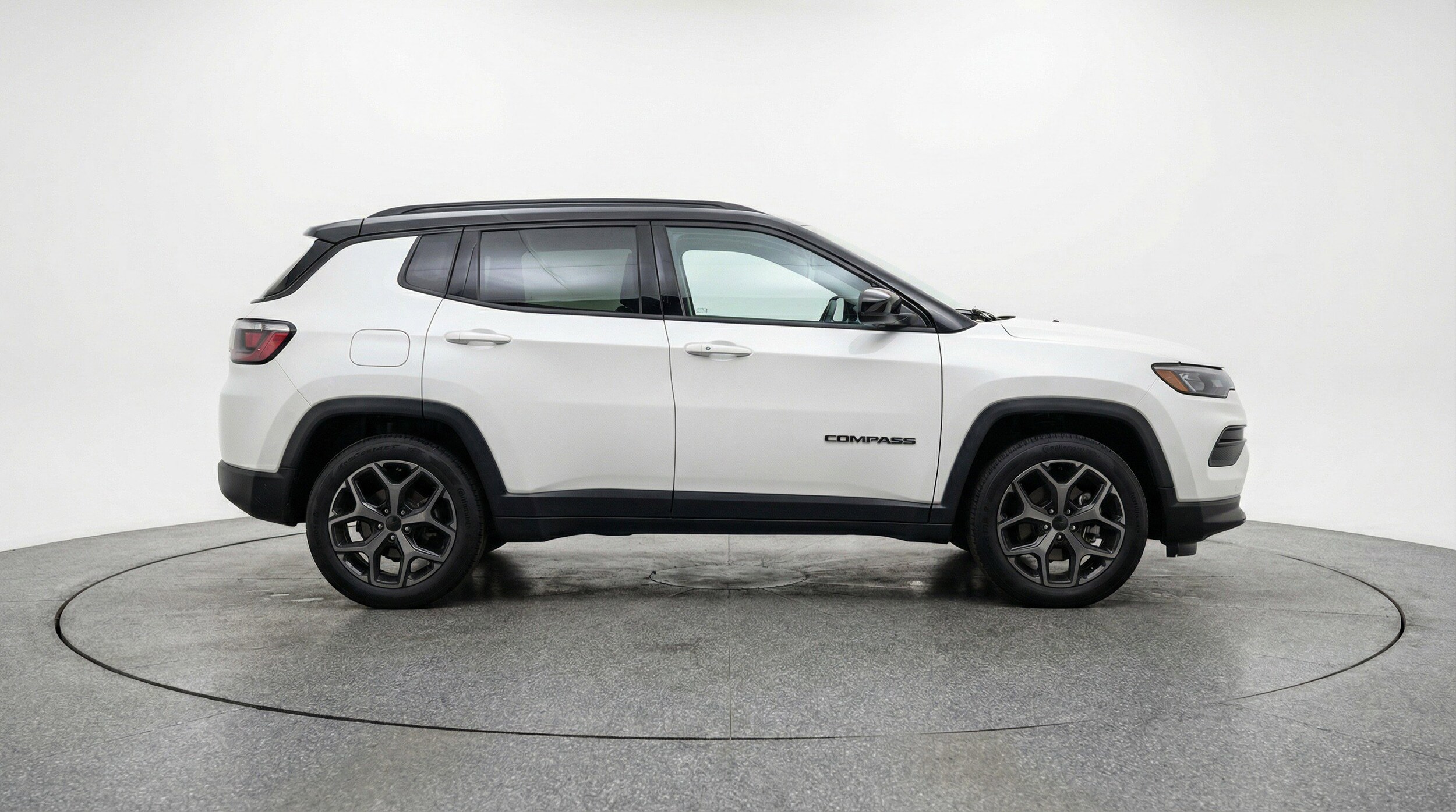 Thumbnail: 2025 Jeep Compass - 11