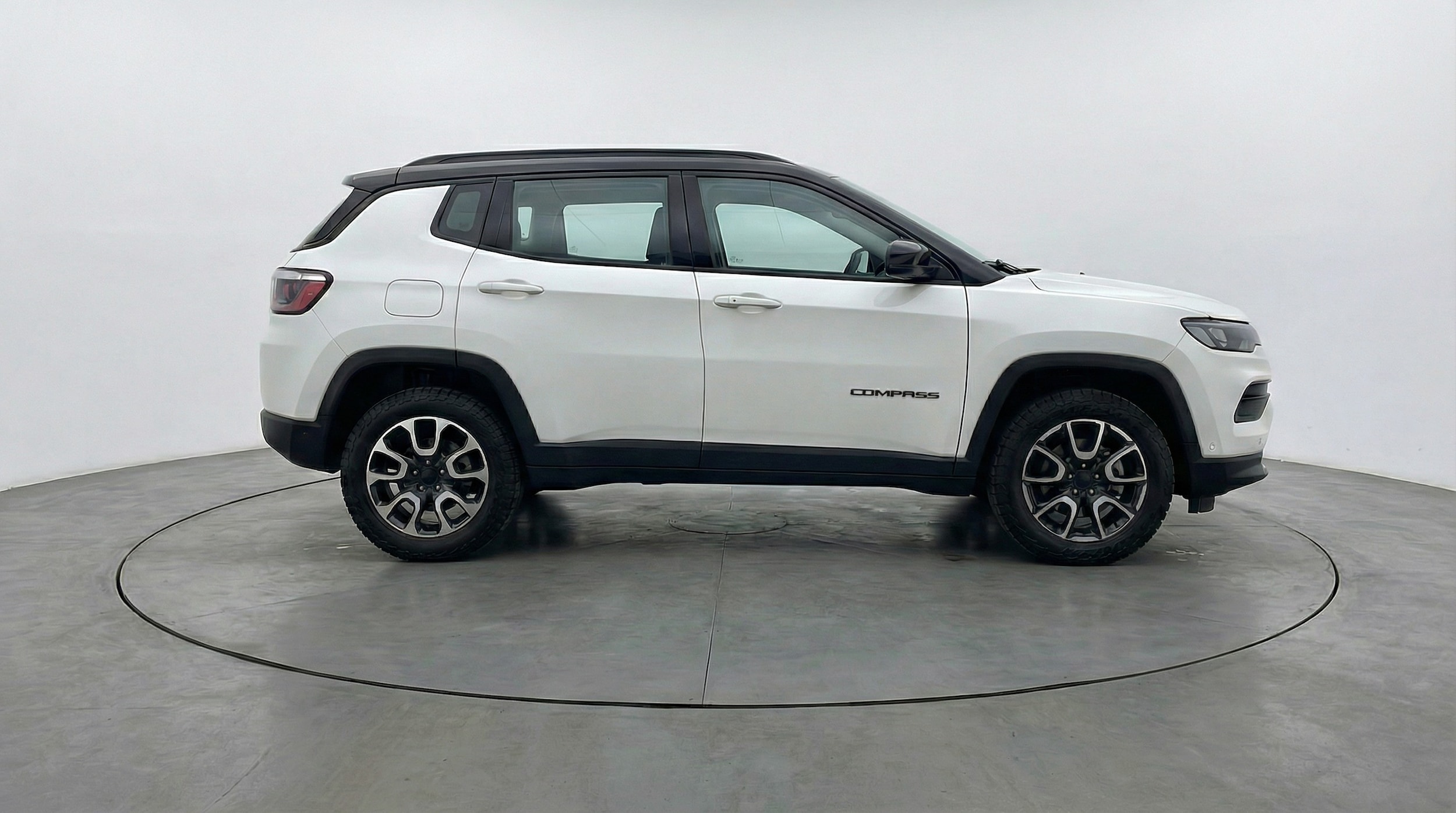 Thumbnail: 2025 Jeep Compass - 8