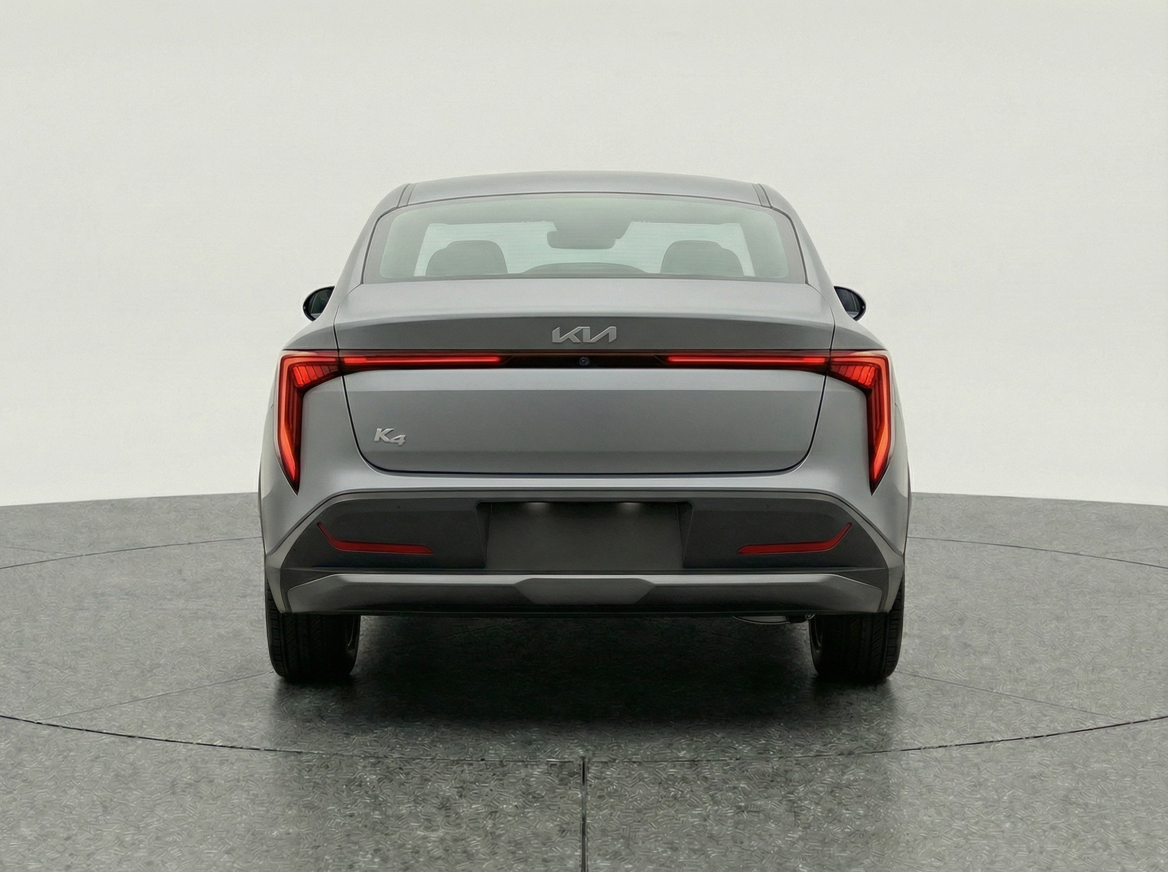 Thumbnail: 2025 Kia K4 - 6