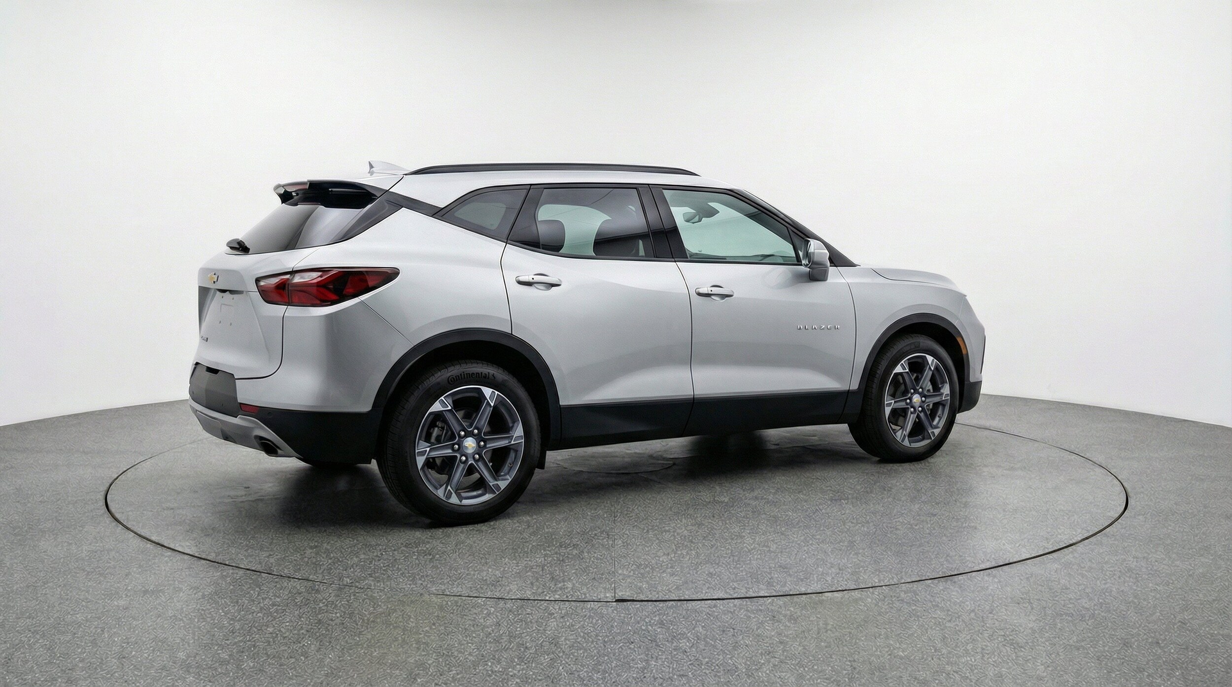 Thumbnail: 2026 Chevrolet Blazer - 9