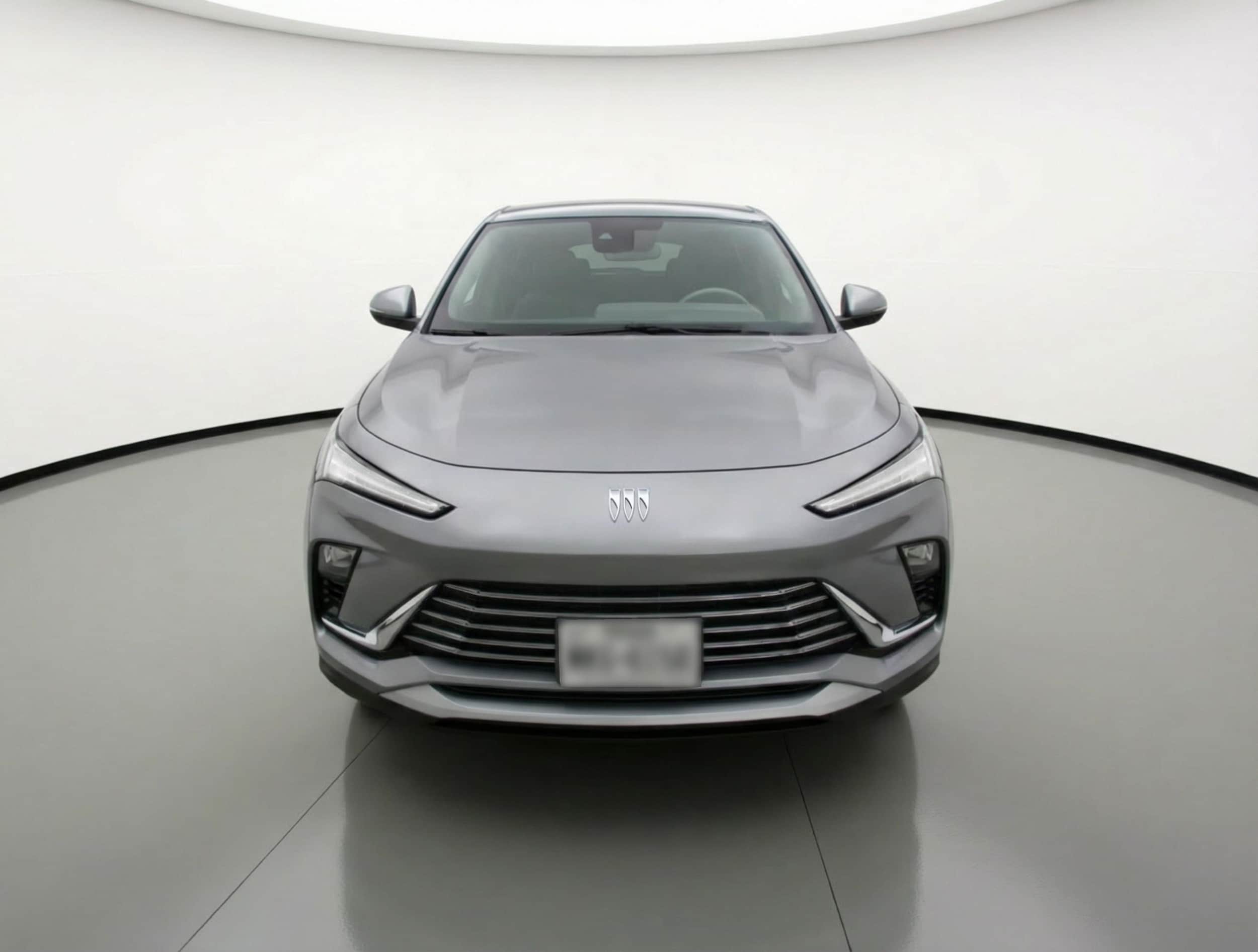 Thumbnail: 2025 Buick Envista - 2