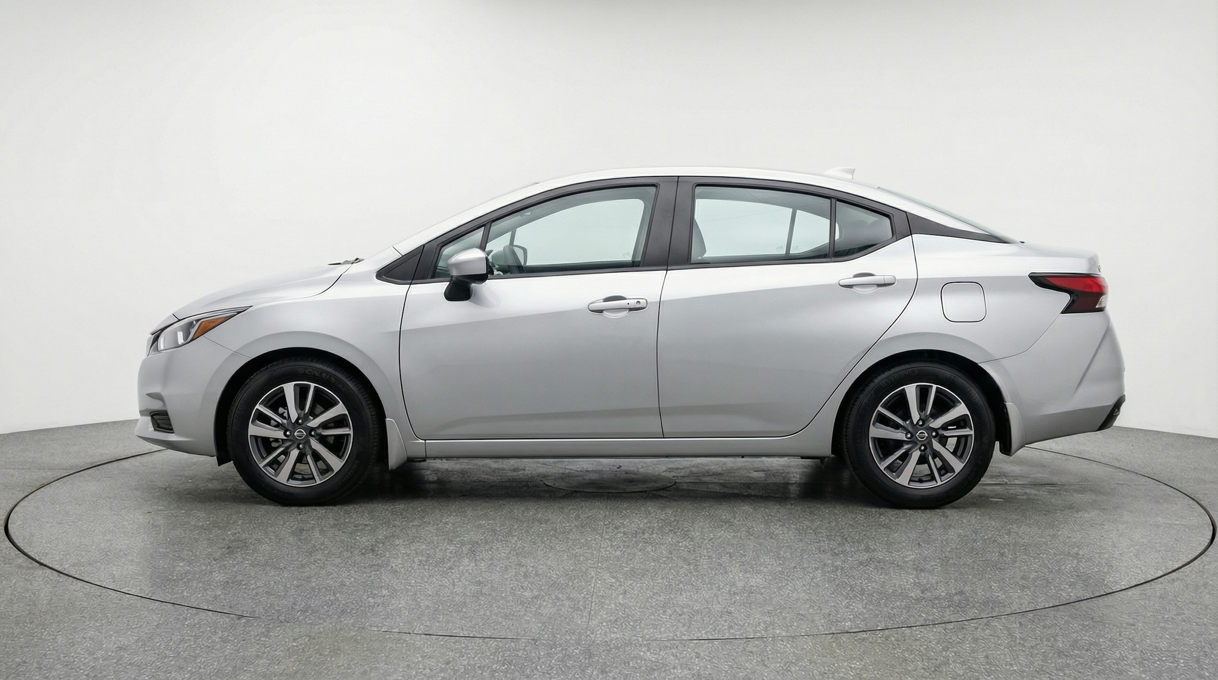 Thumbnail: 2025 Nissan Versa - 4