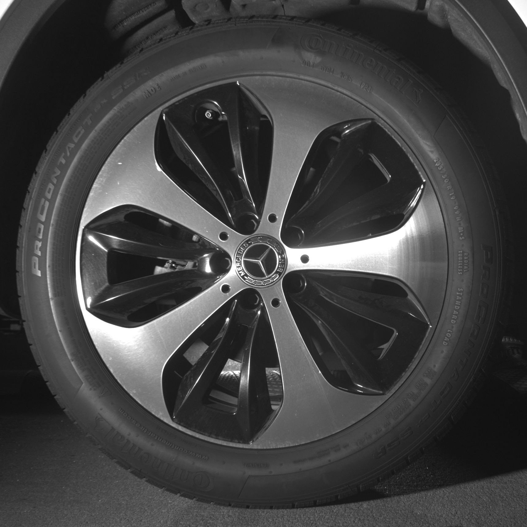 Thumbnail: 2025 Mercedes-Benz GLA - 15