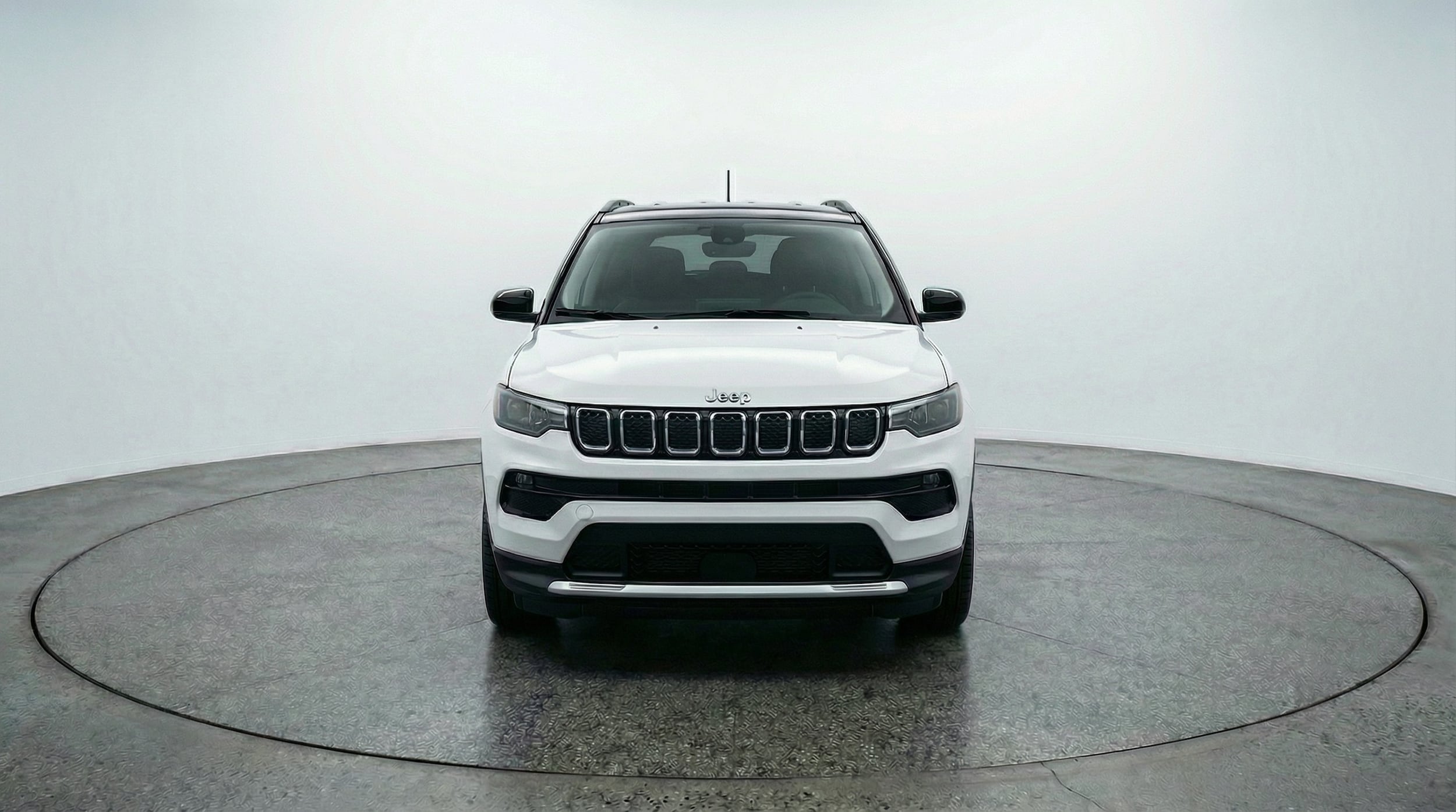 Thumbnail: 2025 Jeep Compass - 2
