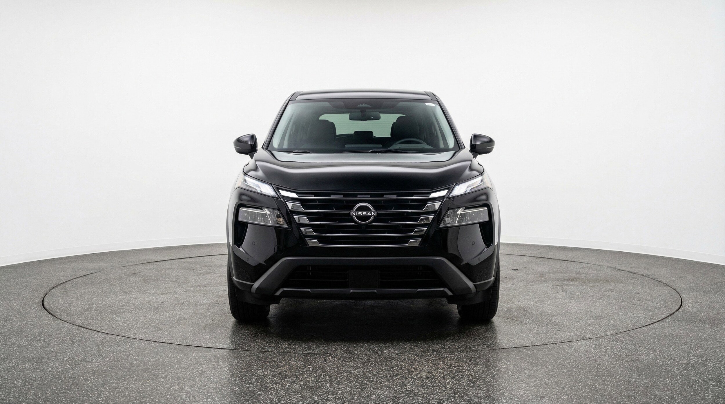 Thumbnail: 2025 Nissan Rogue - 2