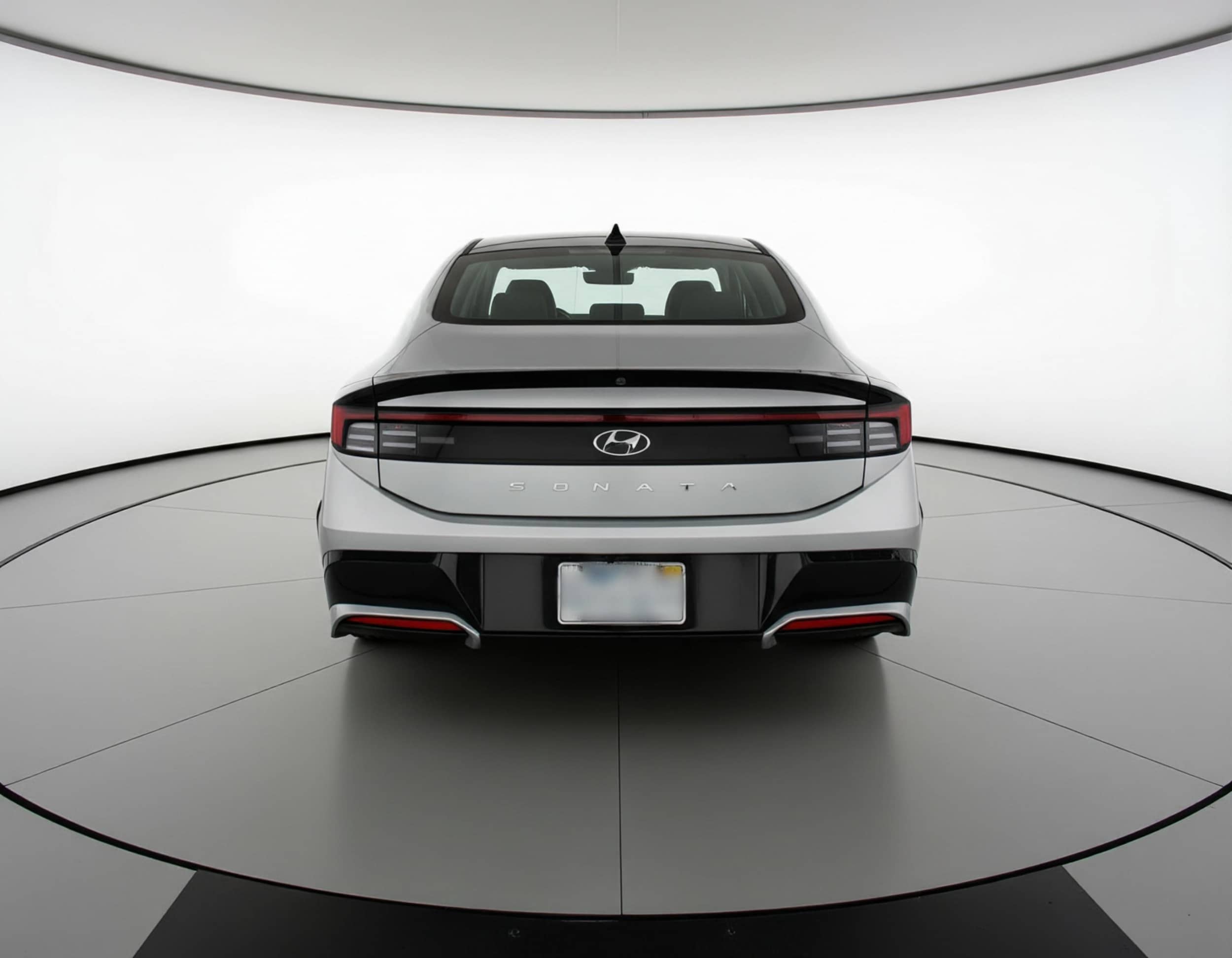 Thumbnail: 2025 Hyundai Sonata - 6