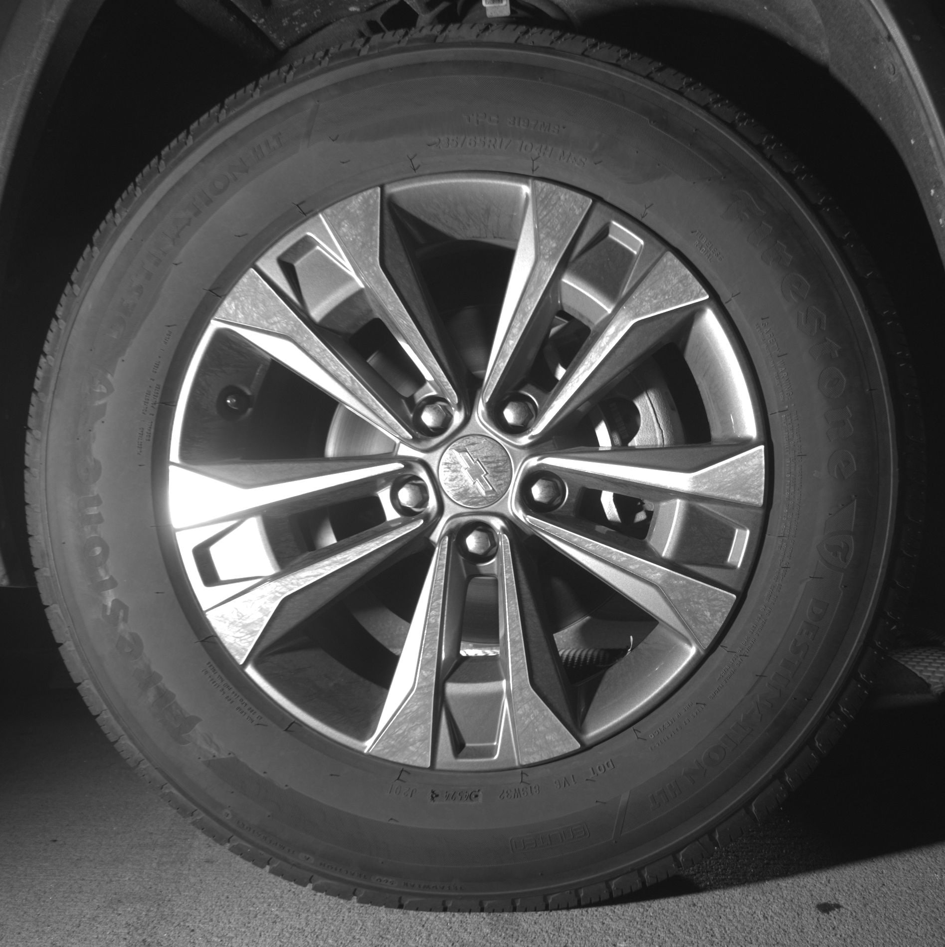 Thumbnail: 2025 Chevrolet Equinox - 10