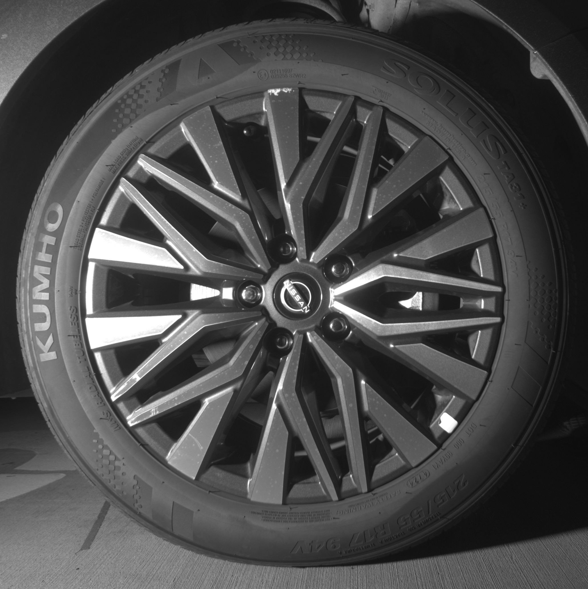 Thumbnail: 2025 Nissan Altima - 13