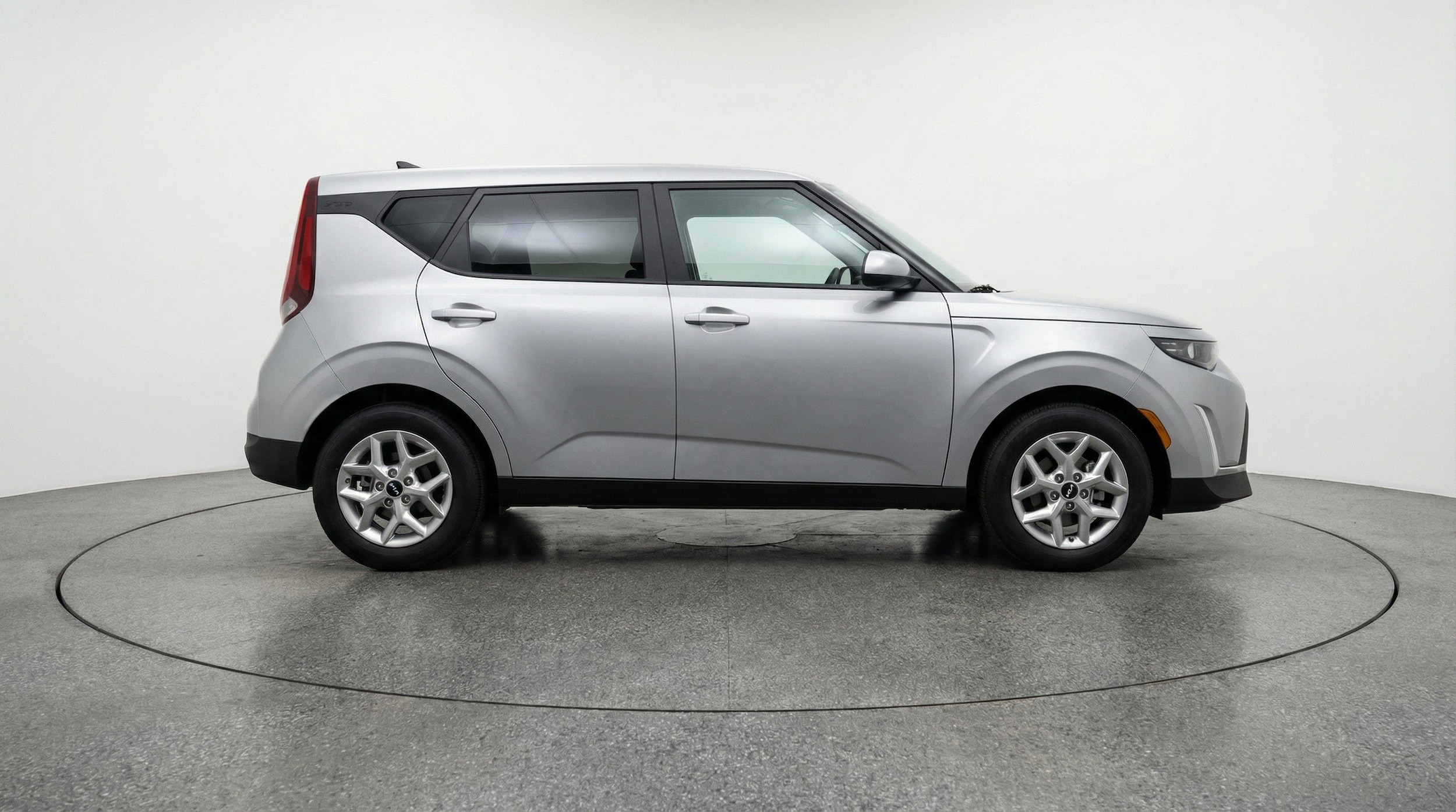 Thumbnail: 2025 Kia Soul - 11